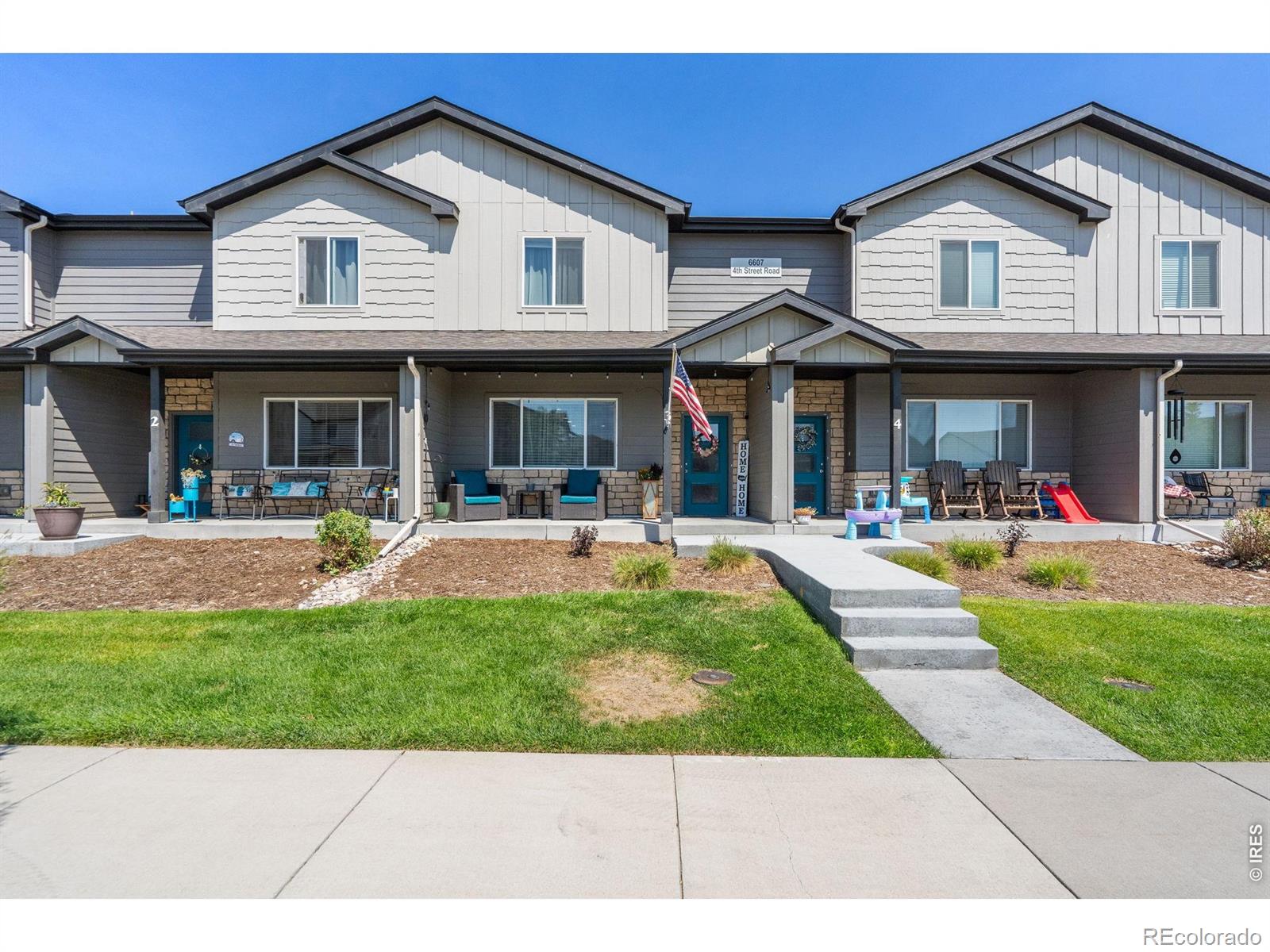 6607  4th St Rd, greeley&nbsp; House Search MLS Picture