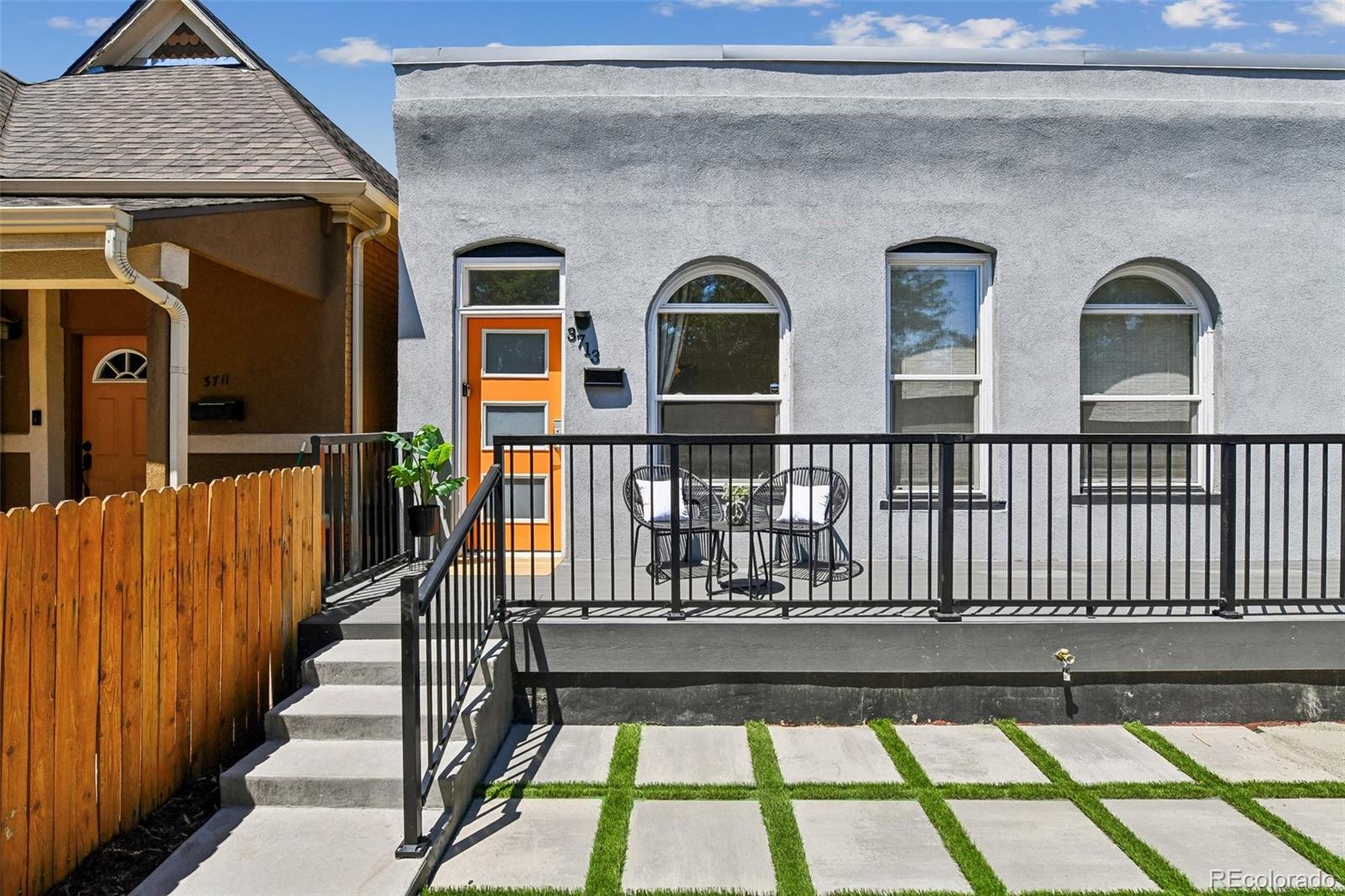  Denver Home | MLS #: 77941413713 N Franklin Street, Denver Beds: 1 Baths: 1 Price: $400,000