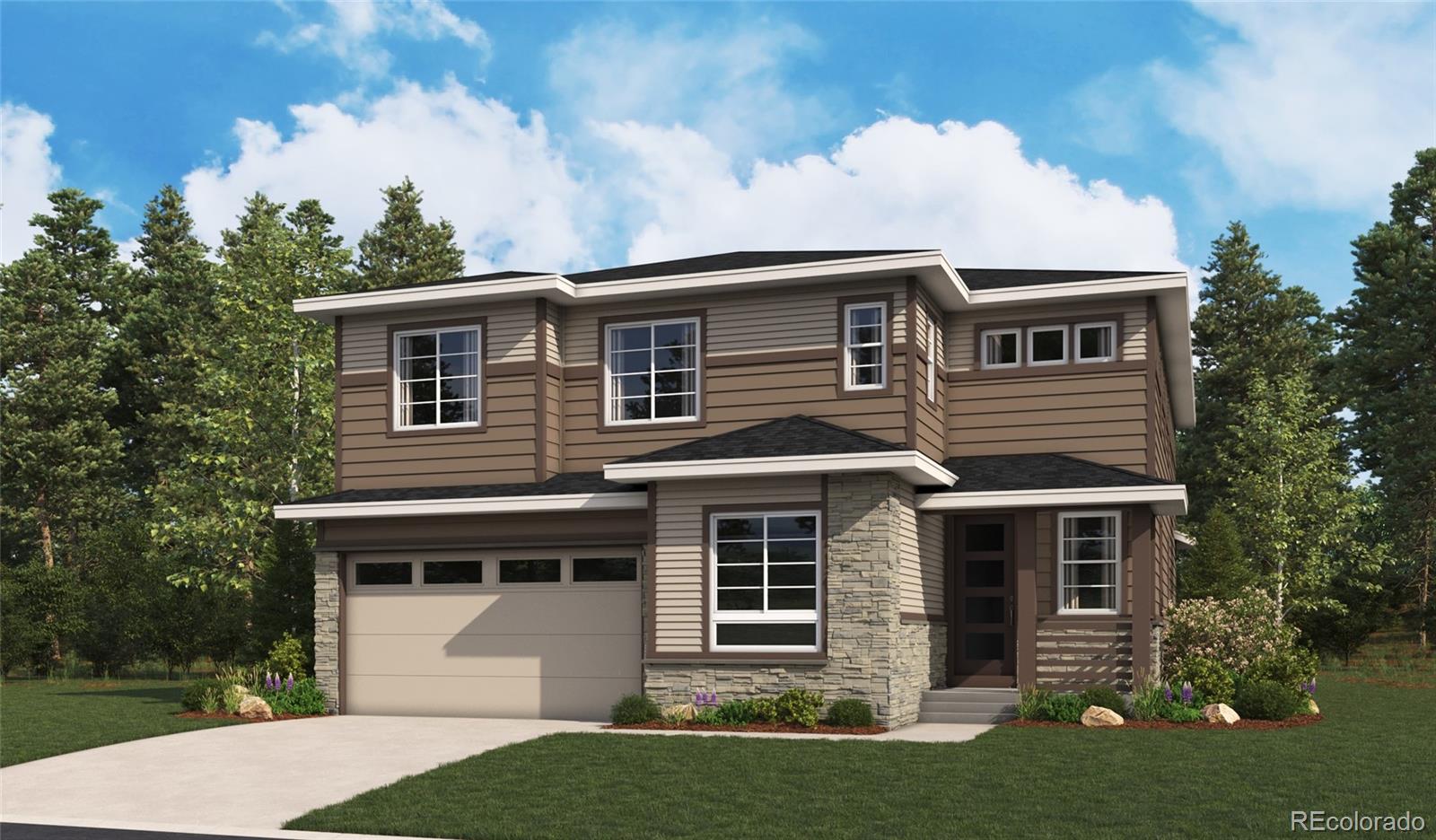  Aurora Home | MLS #: 715026425060 E 42nd Avenue, Aurora Beds: 5 Baths: 4 Price: $799,950