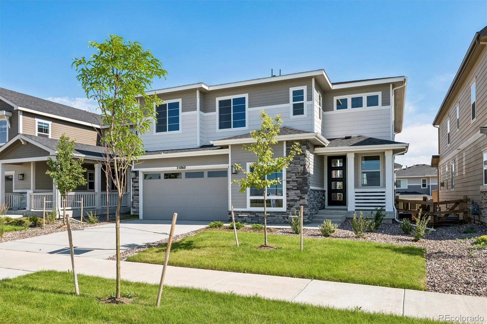 25060 E 42nd Avenue, aurora&nbsp; House Search MLS Picture