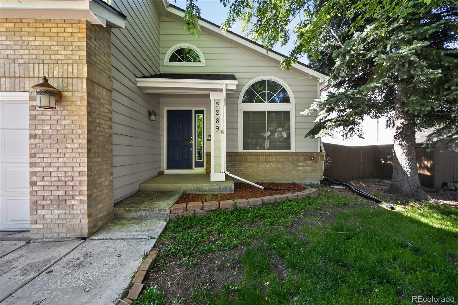 5289  Morning Glory Place, littleton&nbsp; House Search MLS Picture