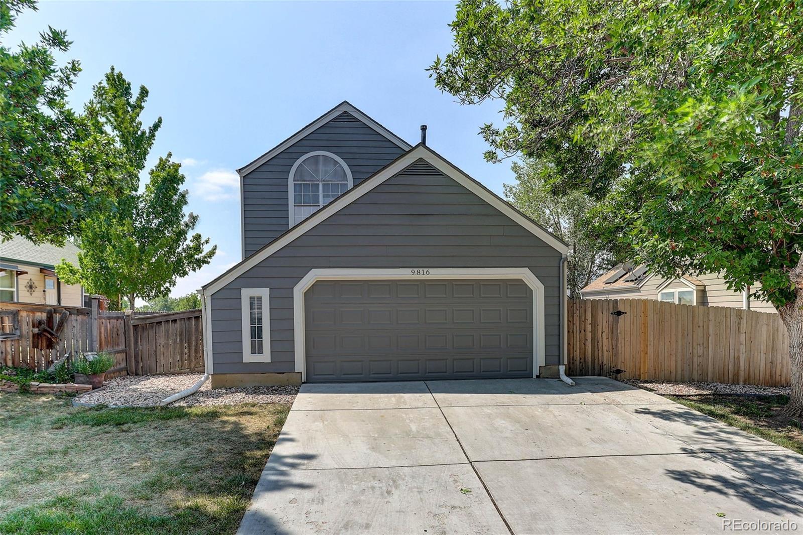  Littleton Home | MLS #: 29948619816 W Friend Place, Littleton Beds: 3 Baths: 3 Price: $515,000