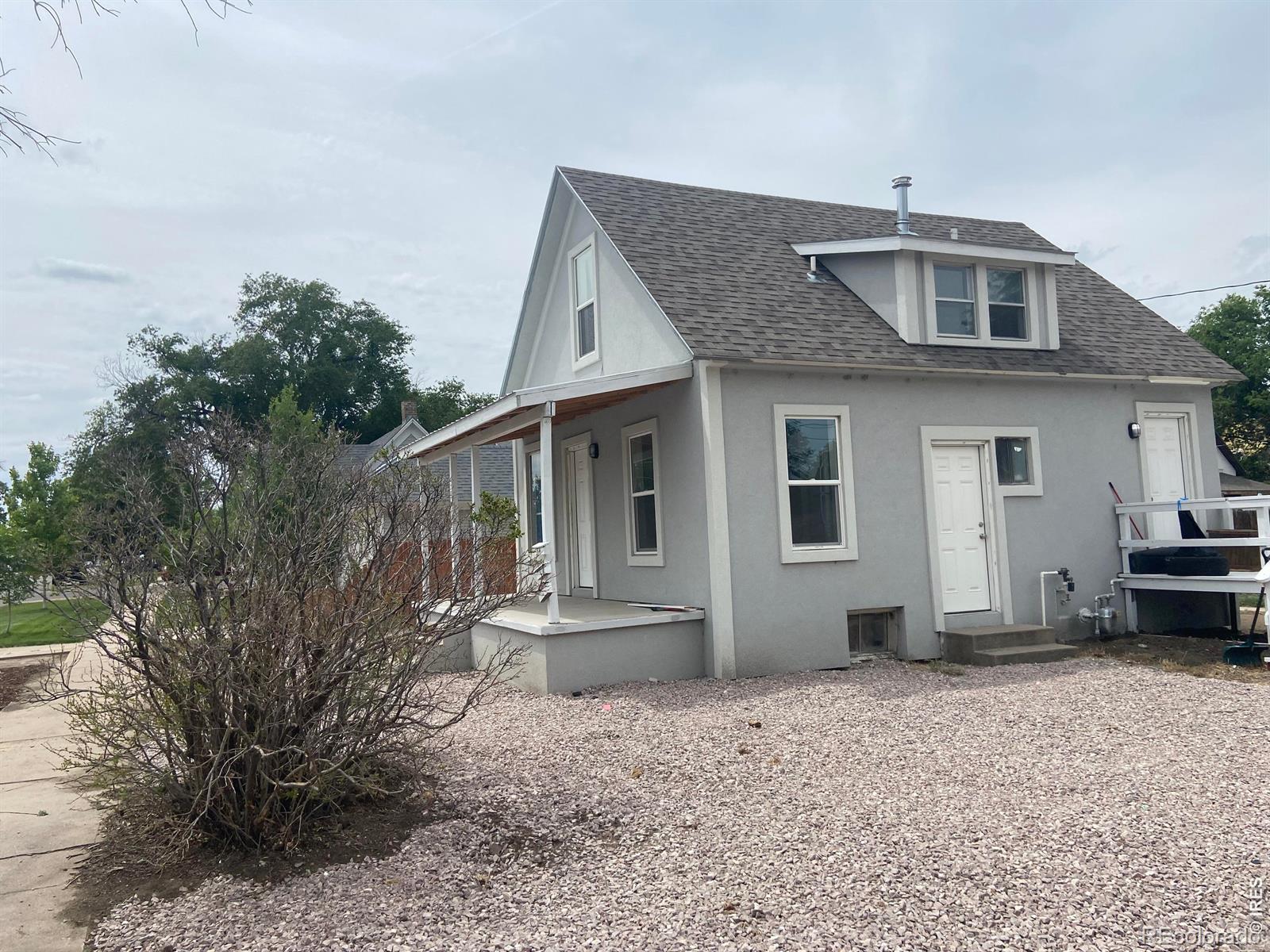 319 W Beaver Avenue, fort morgan&nbsp; House Search MLS Picture