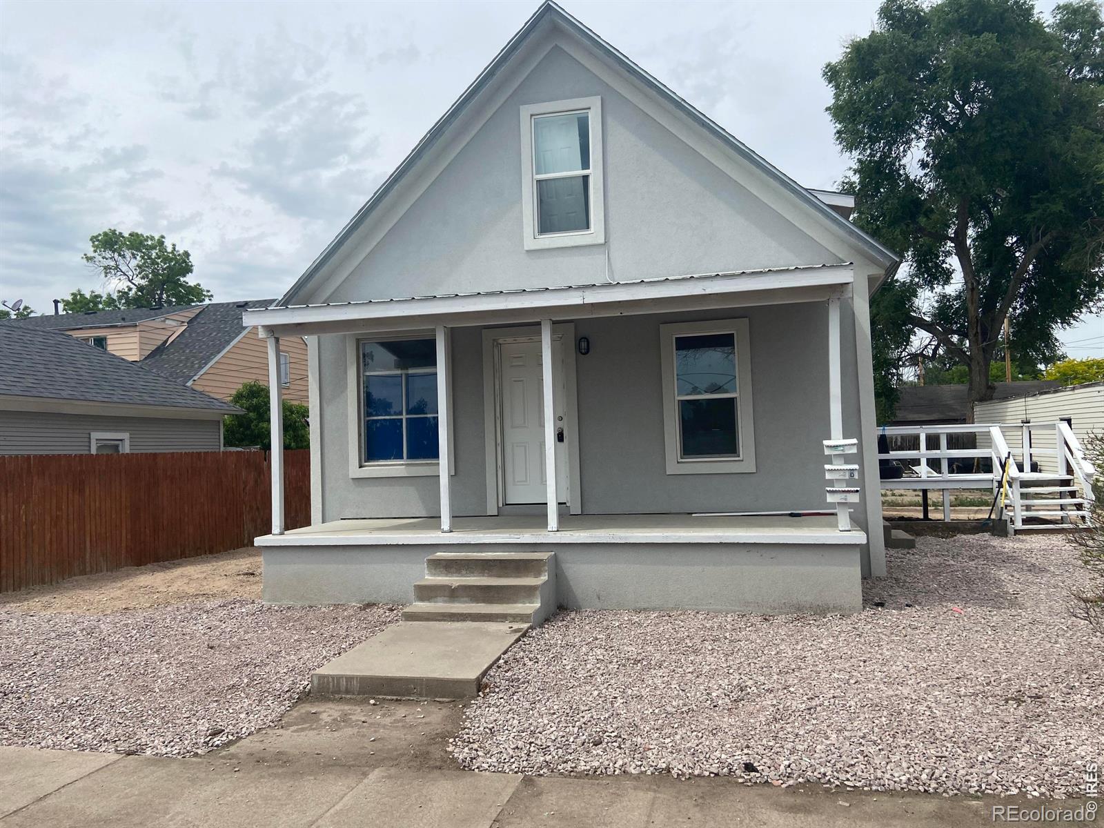 319 W Beaver Avenue, fort morgan&nbsp; House Search MLS Picture