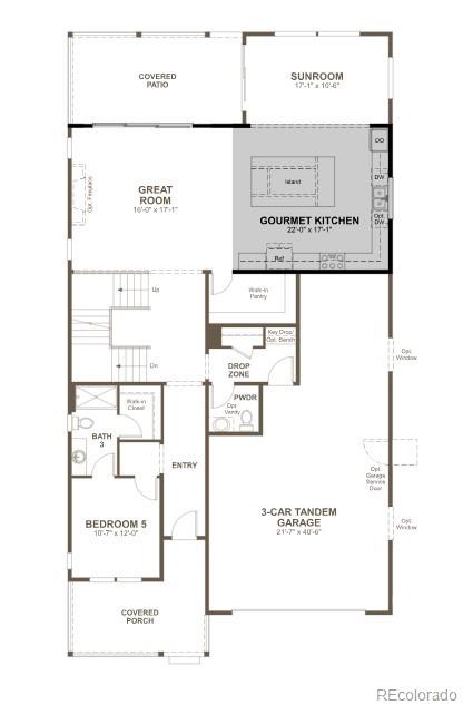 8530  Piedra River Street, littleton&nbsp; House Search MLS Picture