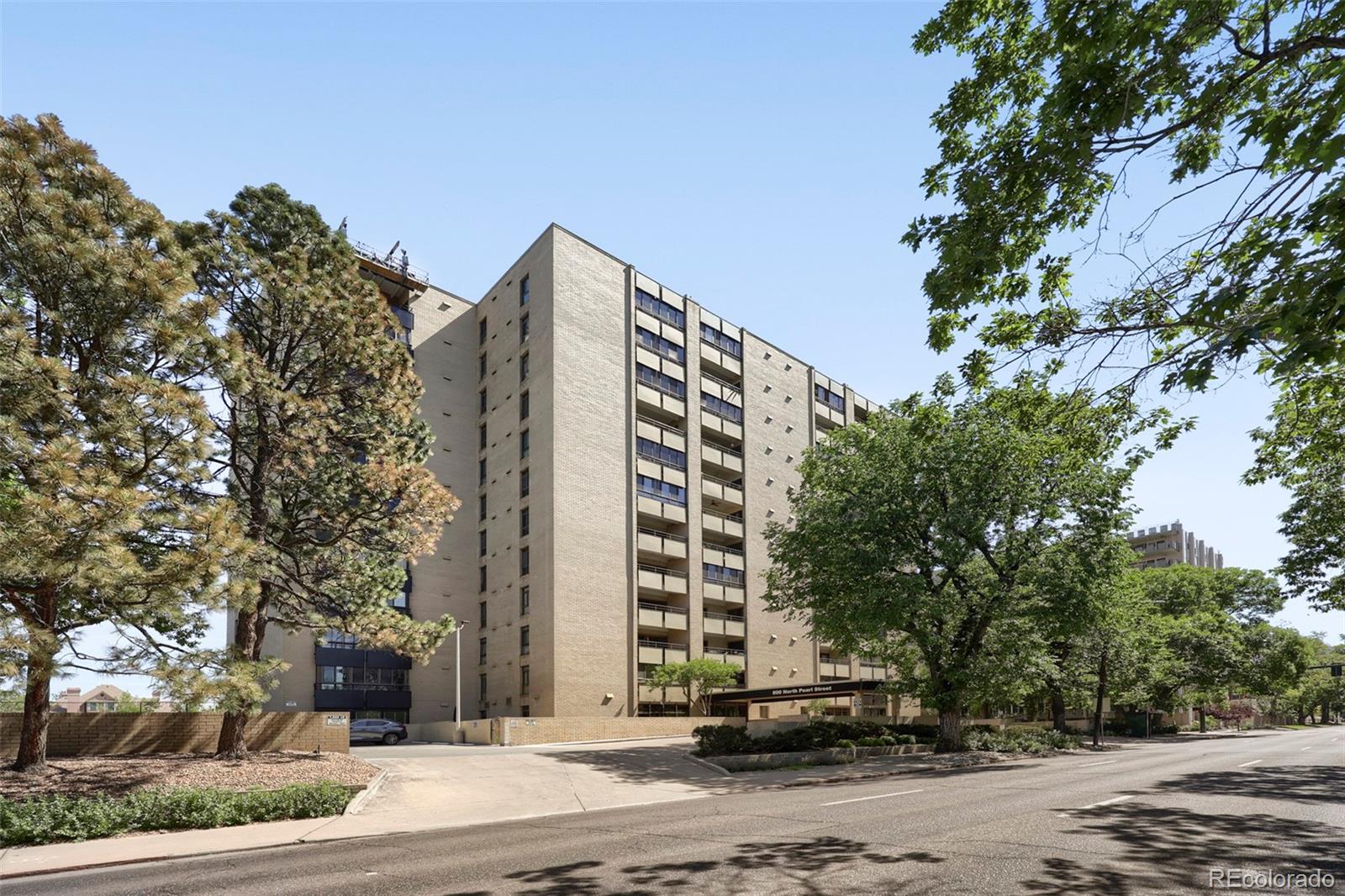 1 Denver Condo / Townhome | MLS #: 2892072800 N Pearl Street 407, Denver Beds: 1 Baths: 1 Price: $300,000
