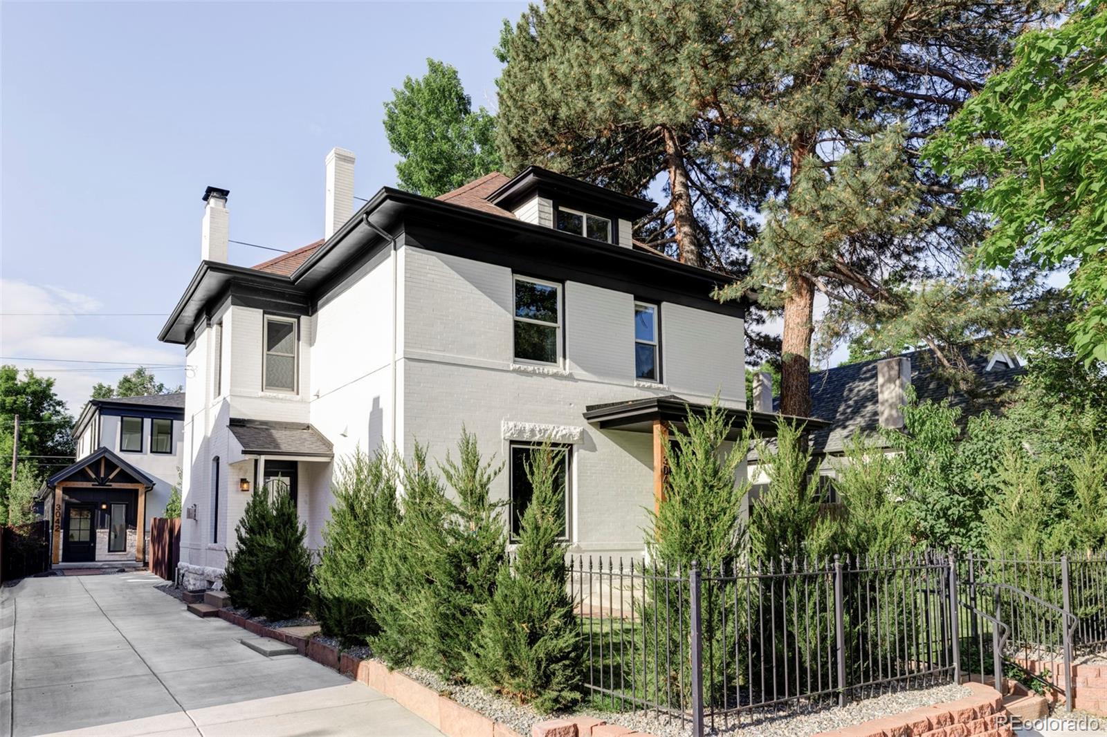 denver&nbsp; House Search Picture