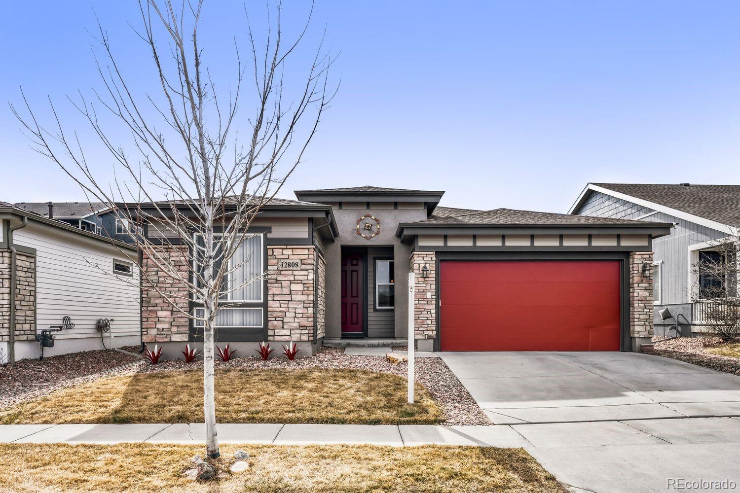  Broomfield Home | MLS #: 687813312808  Elkhorn Road, Broomfield Beds: 2 Baths: 2 Price: $698,500