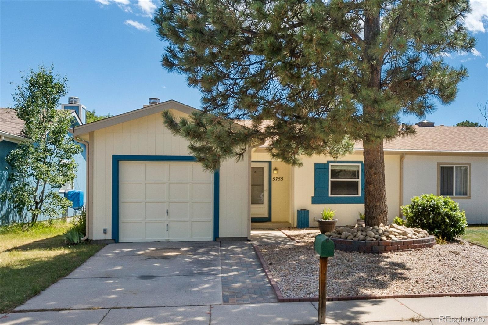colorado springs&nbsp; House Search Picture
