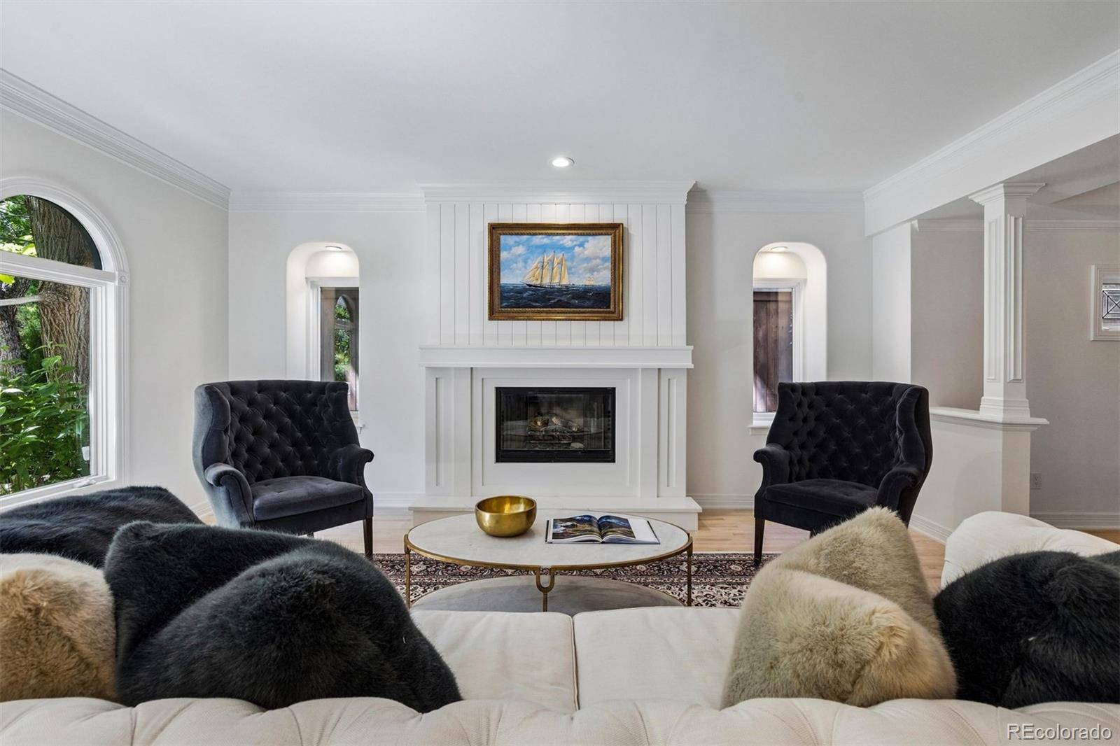 996 S Gilpin Street, denver&nbsp; House Search MLS Picture