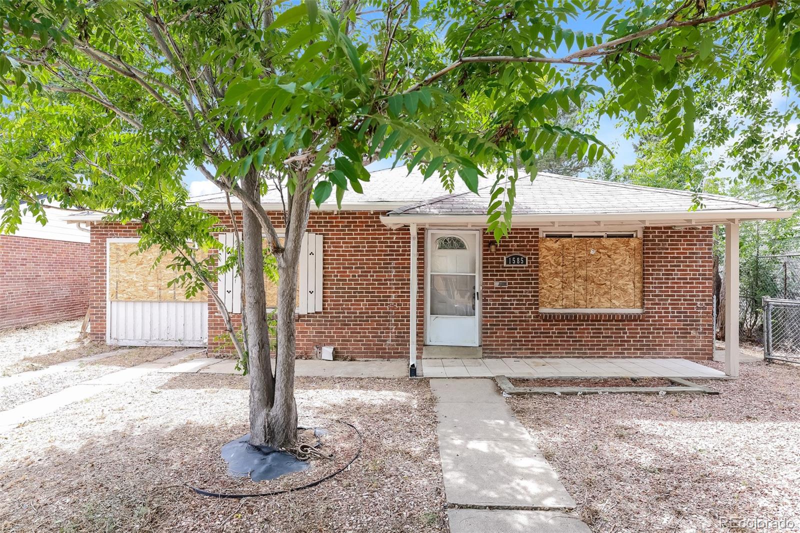 denver&nbsp; House Search Picture