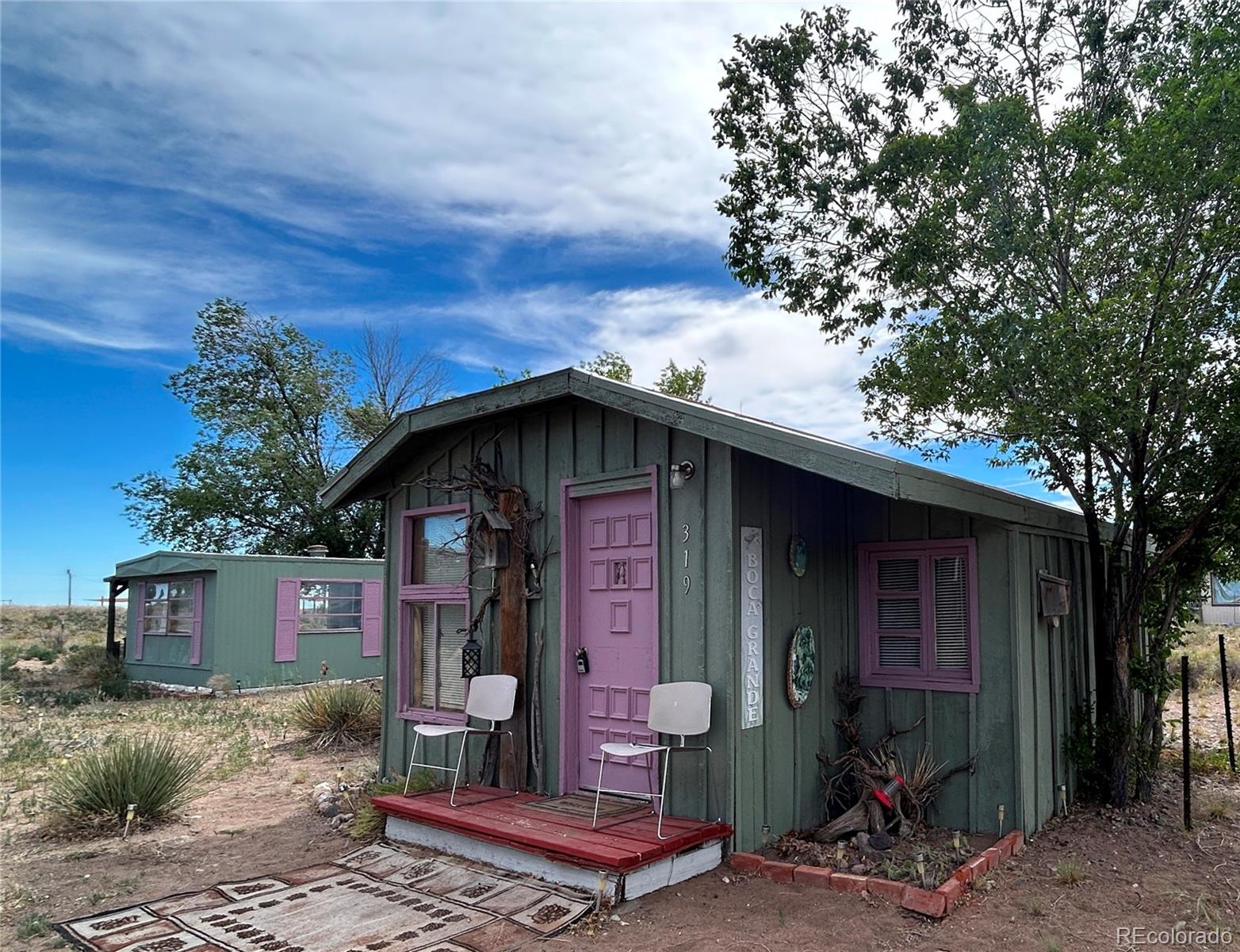 crestone&nbsp; House Search Picture