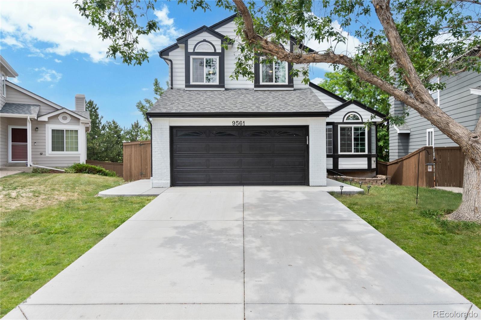 9561  Brentford Drive, littleton&nbsp; House Search MLS Picture