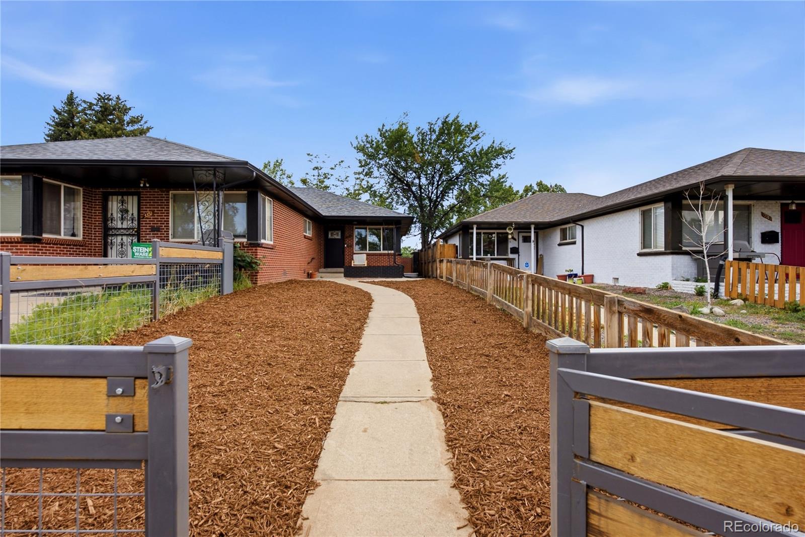  Denver Home | MLS #: 67437643353 N Krameria Street, Denver Beds: 4 Baths: 2 Price: $599,900