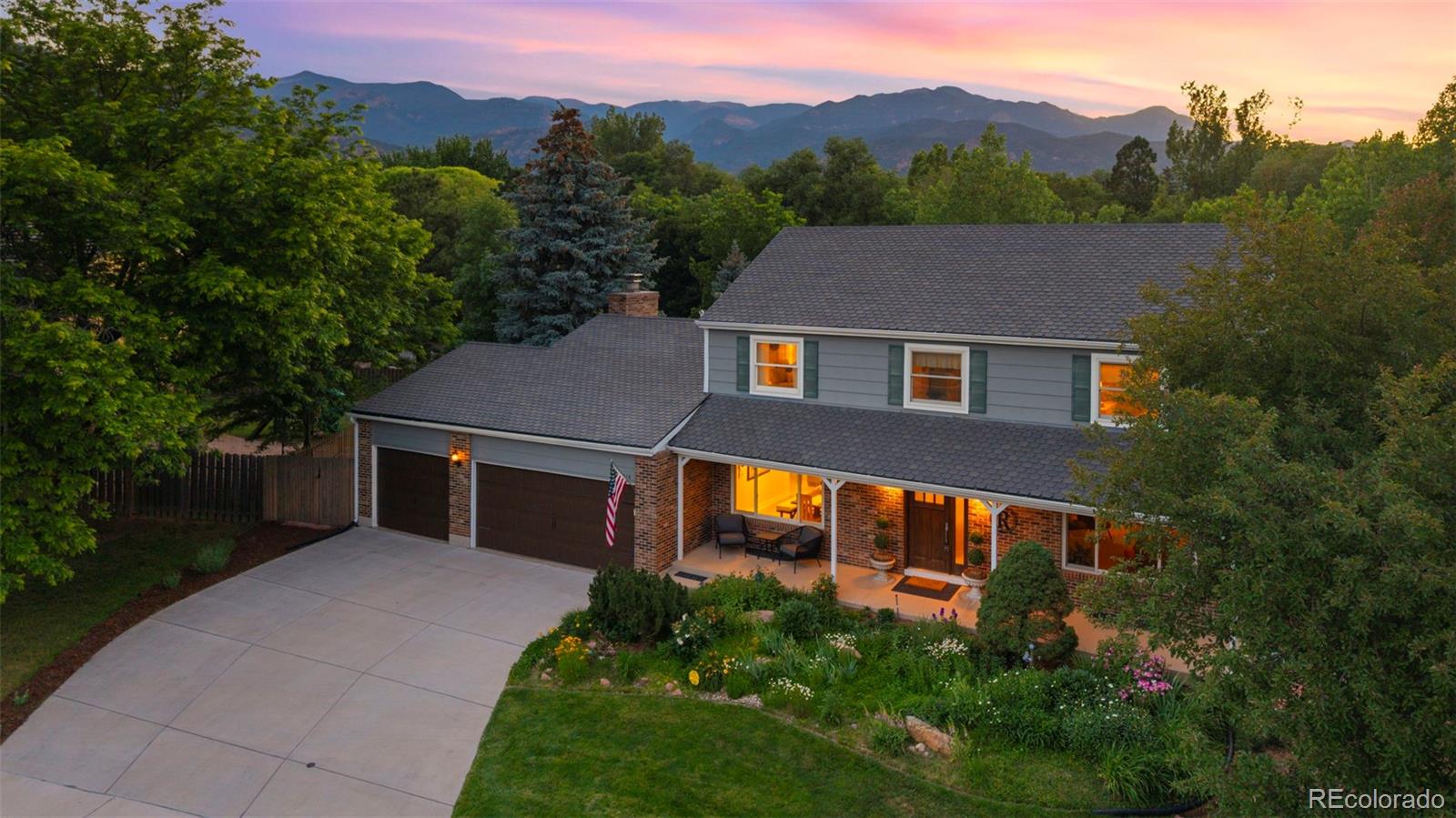 colorado springs&nbsp; House Search Picture