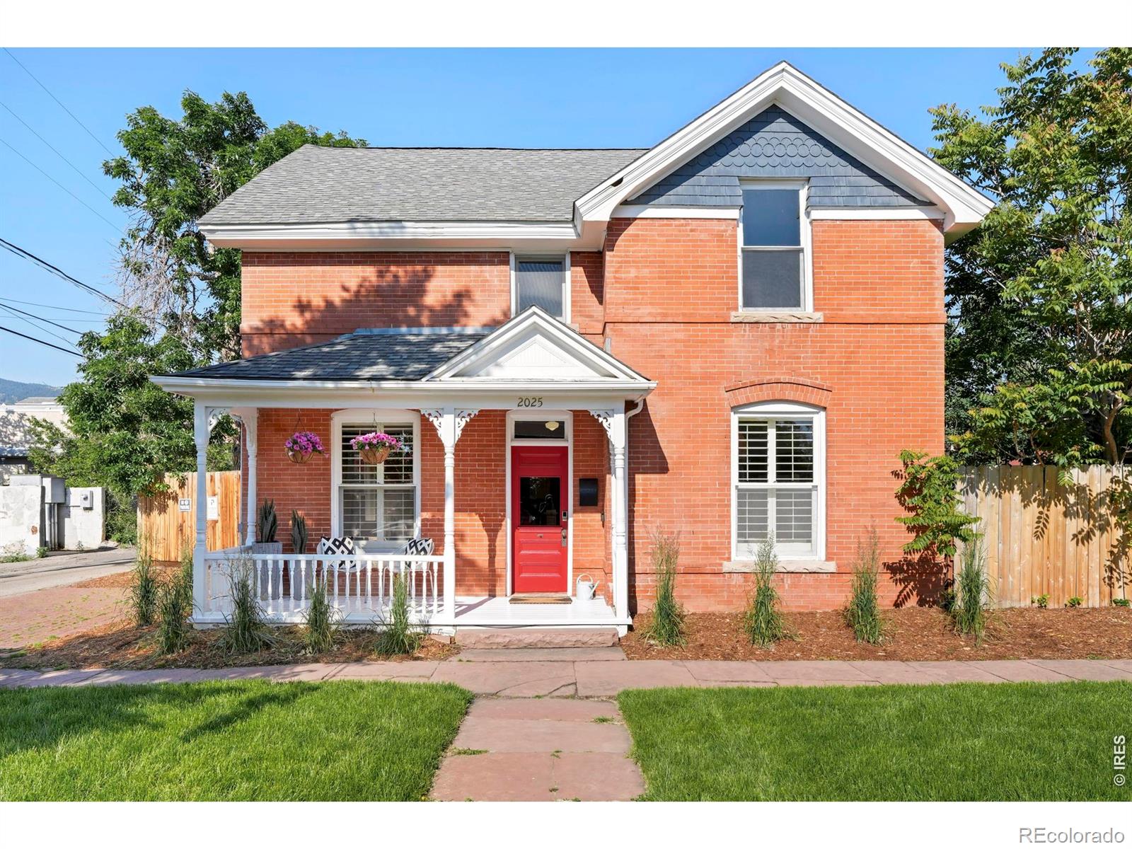 boulder&nbsp; House Search Picture