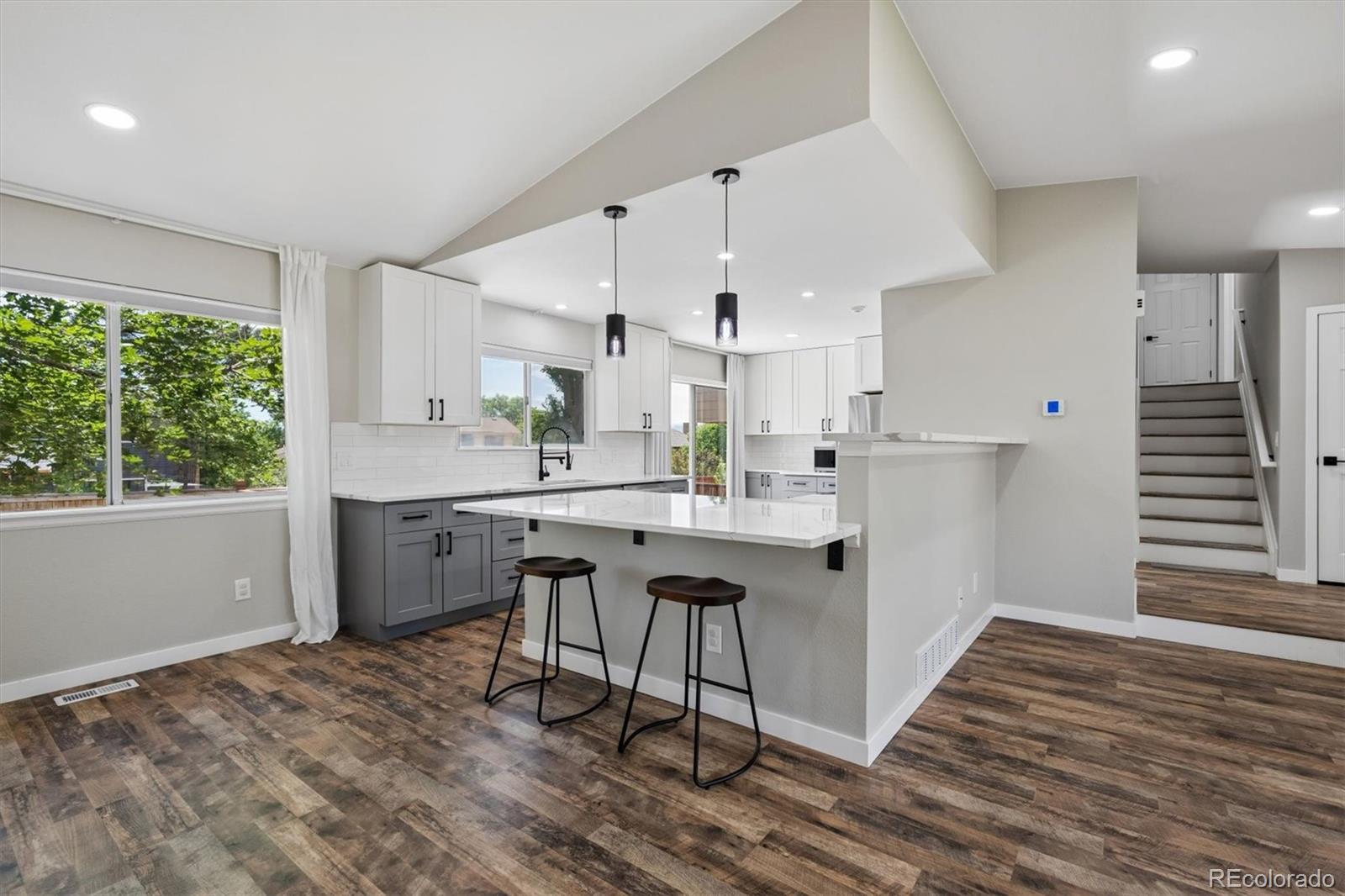 Northridge Highlands Ranch Home | MLS #: 6151557736  Northridge Road, Highlands Ranch Beds: 4 Baths: 3 Price: $750,000