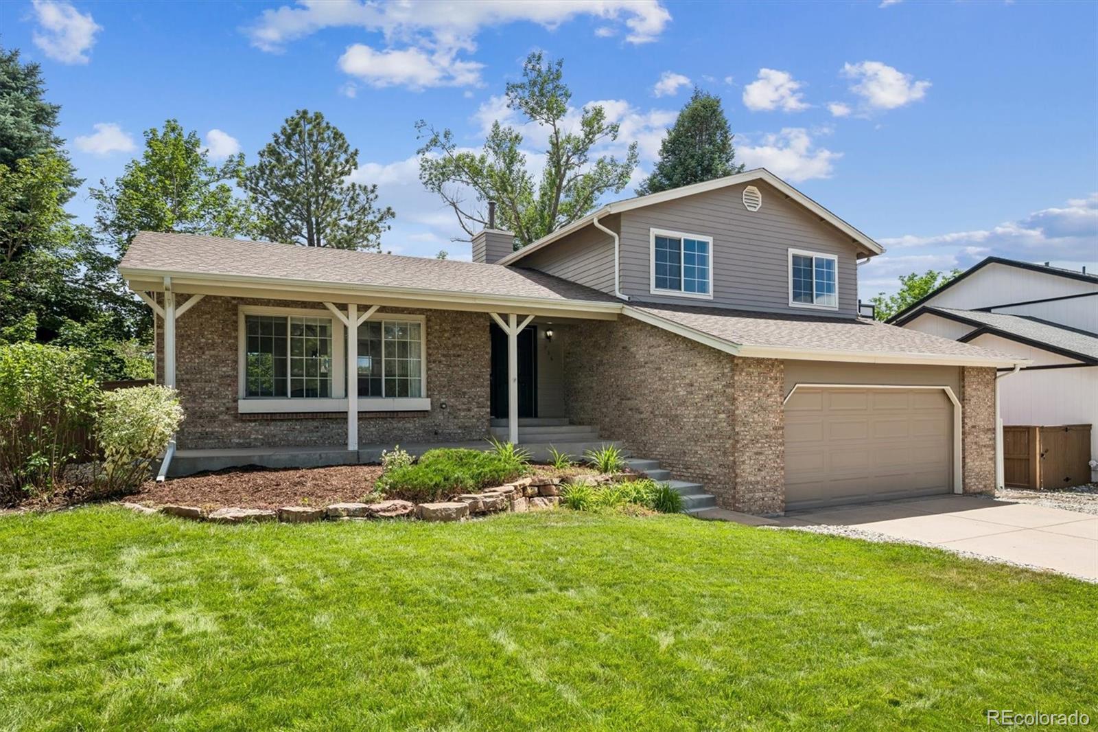 736  Northridge Road, highlands ranch&nbsp; House Search MLS Picture