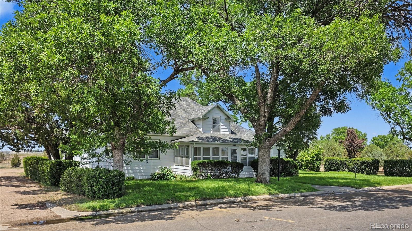 200 E 10th Street, julesburg&nbsp; House Search MLS Picture