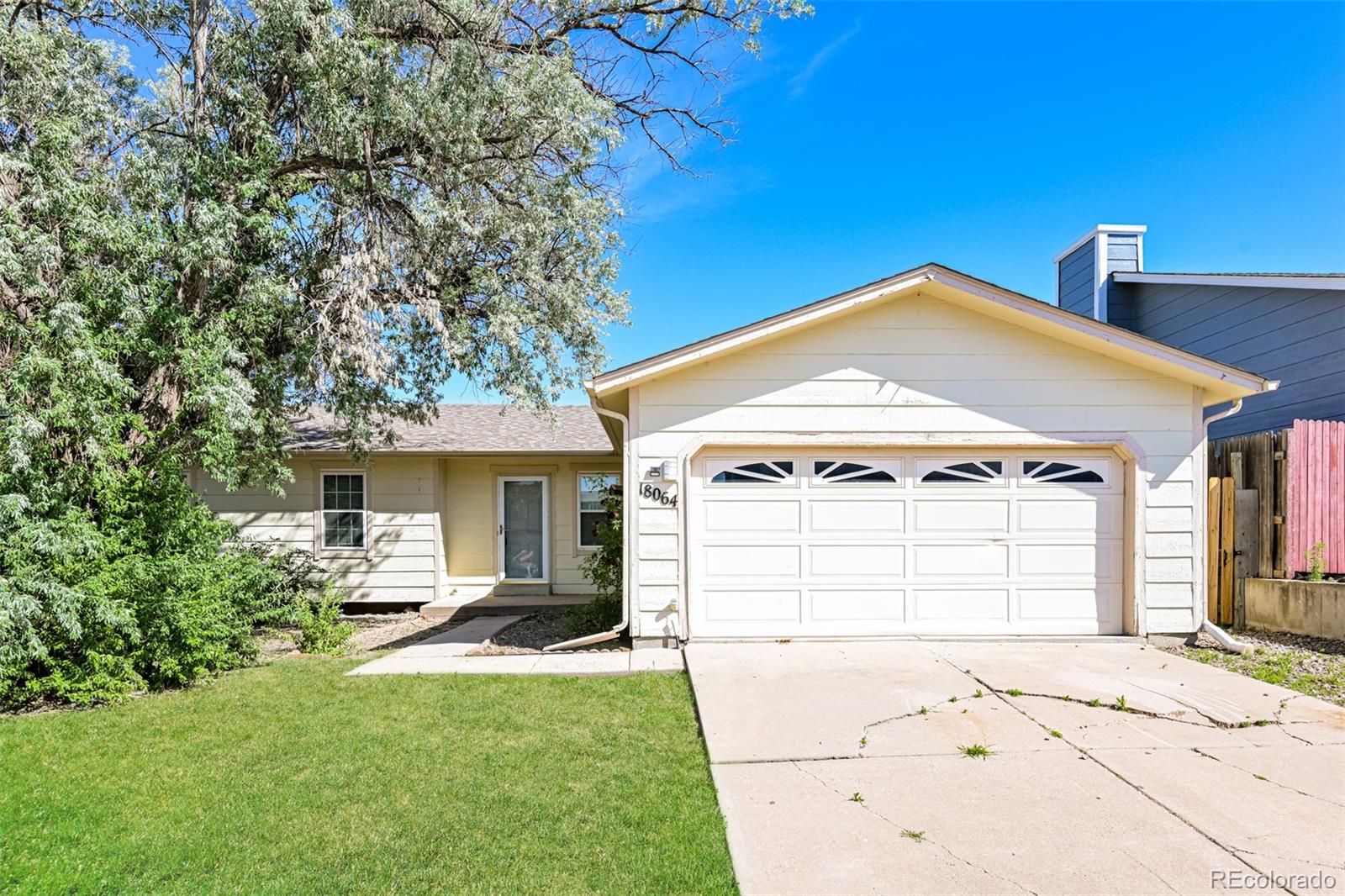 Tollgate Village Aurora Home | MLS #: 339199718064 E Ford Place, Aurora Beds: 3 Baths: 2 Price: $397,500