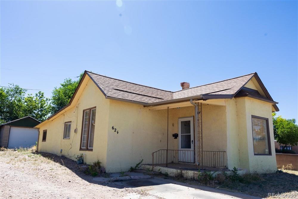 pueblo&nbsp; House Search Picture