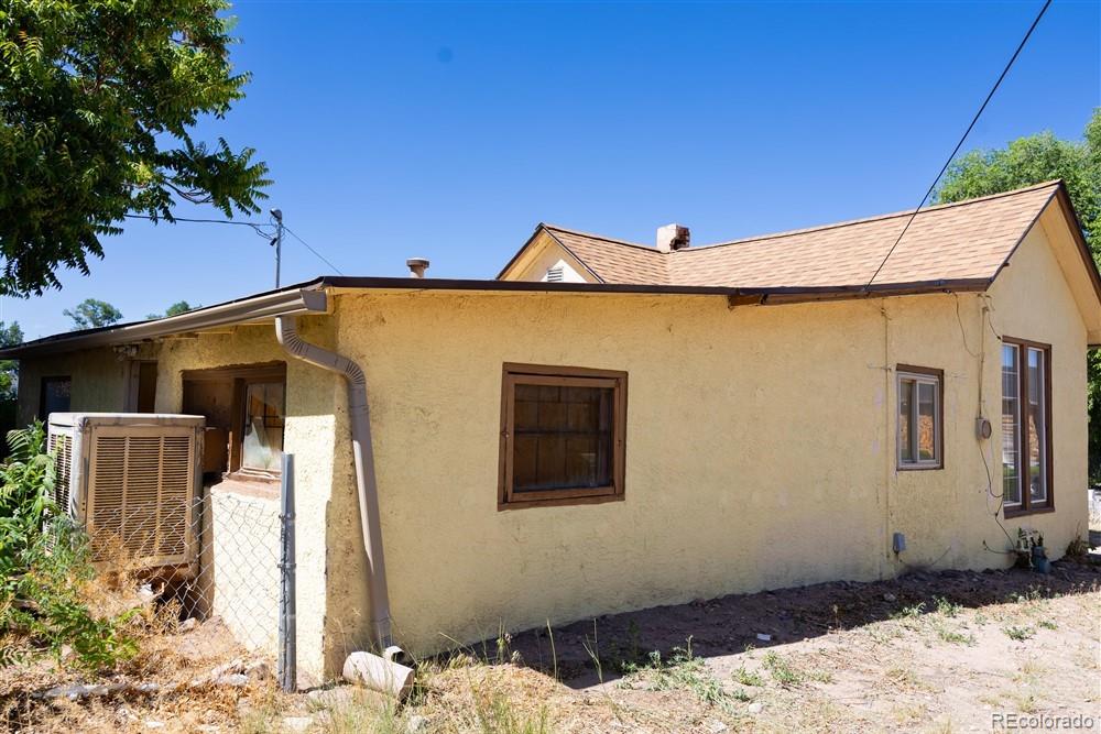 624 W Corona Avenue, pueblo&nbsp; House Search MLS Picture