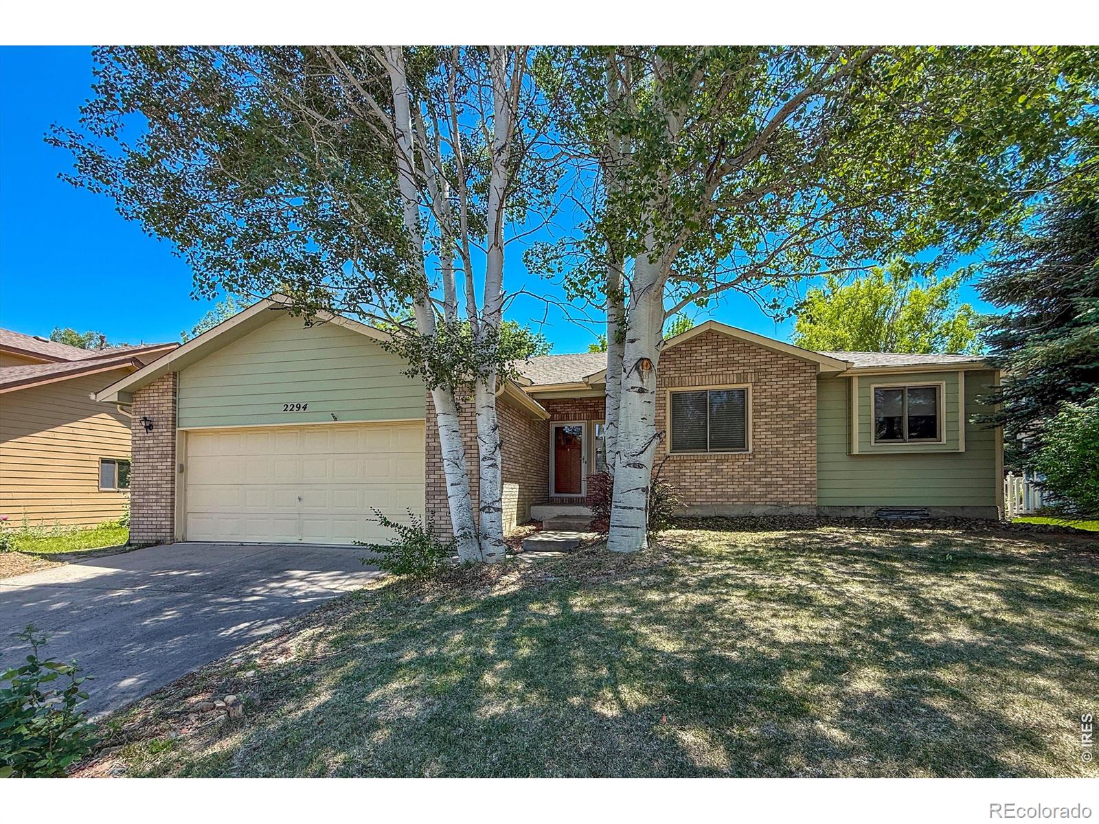 loveland&nbsp; House Search Picture
