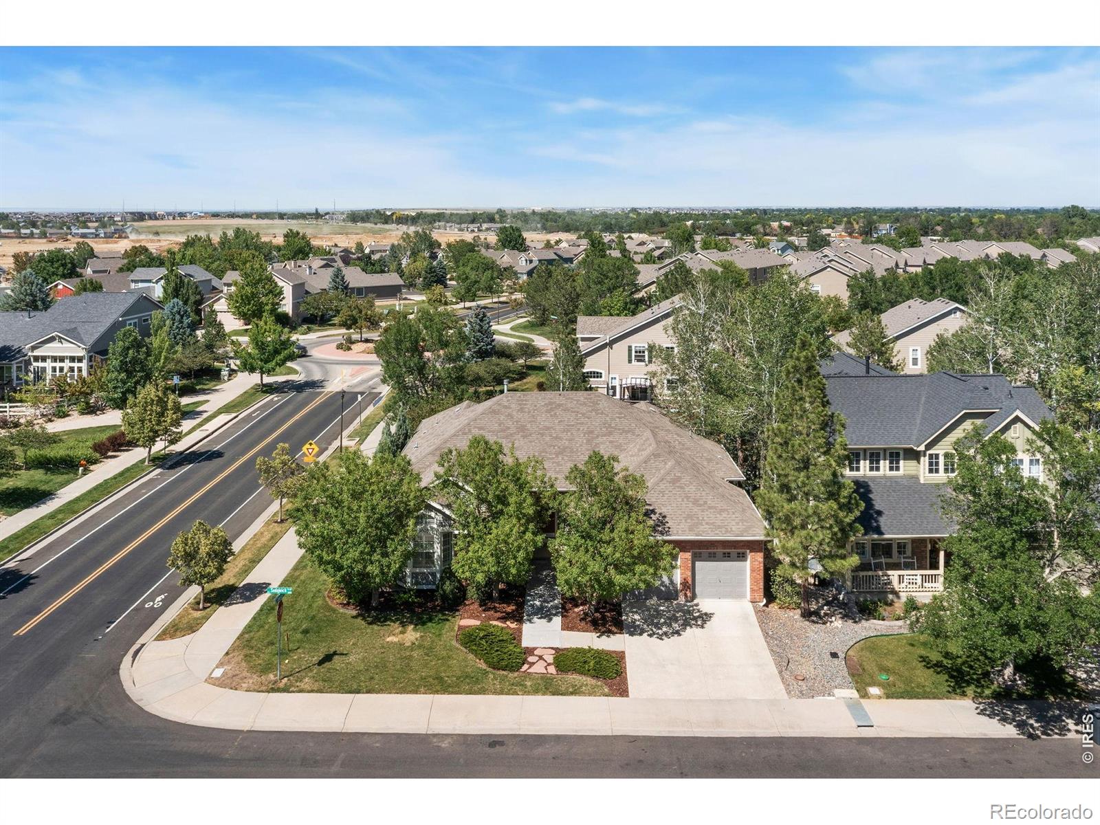 3005  Sedgwick Circle, loveland&nbsp; House Search MLS Picture