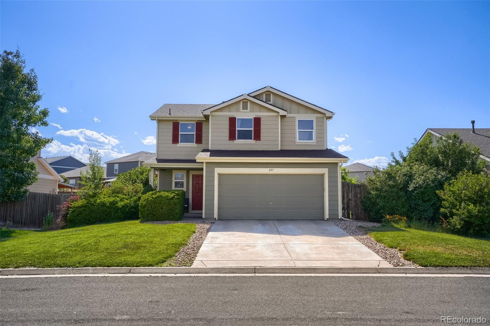  Brighton Home | MLS #: 1505132897  Willow Drive, Brighton Beds: 3 Baths: 3 Price: $475,000