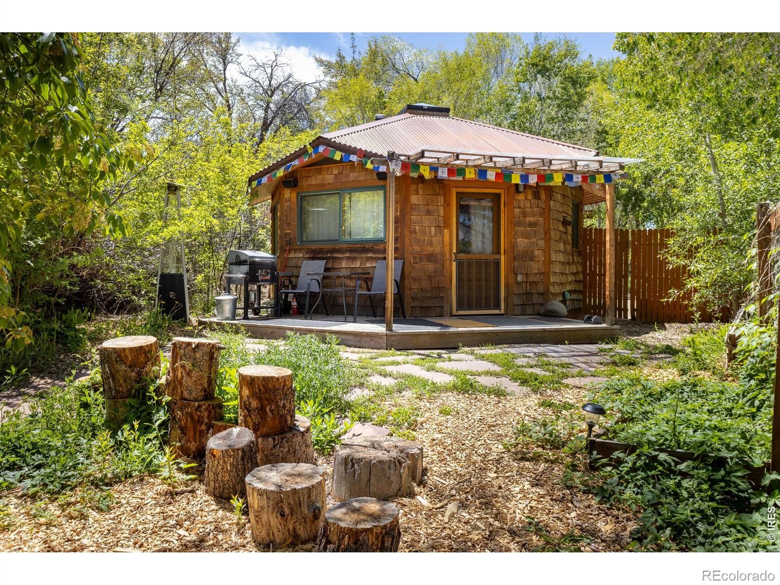 128  Colorado Avenue, paonia&nbsp; House Search MLS Picture