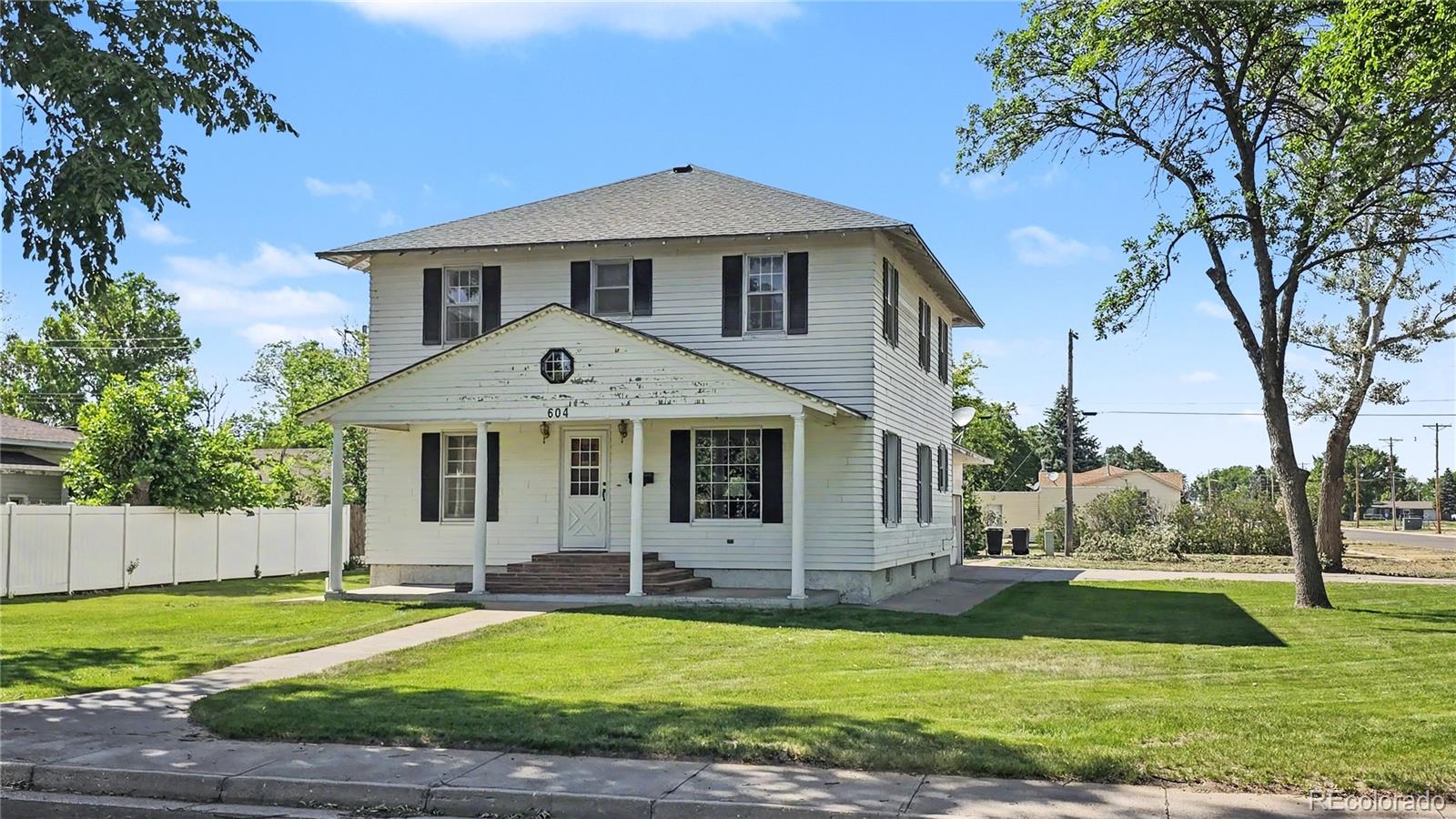 julesburg&nbsp; House Search Picture