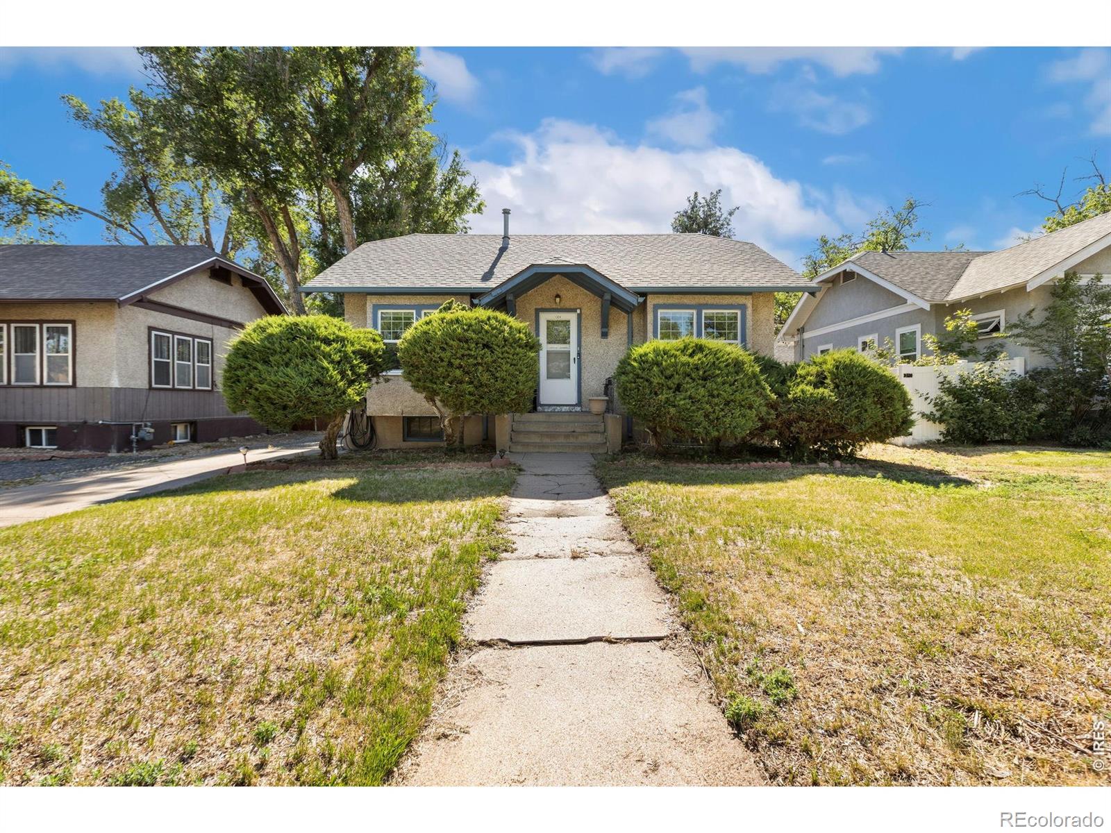 1326  14th Avenue, greeley&nbsp; House Search MLS Picture