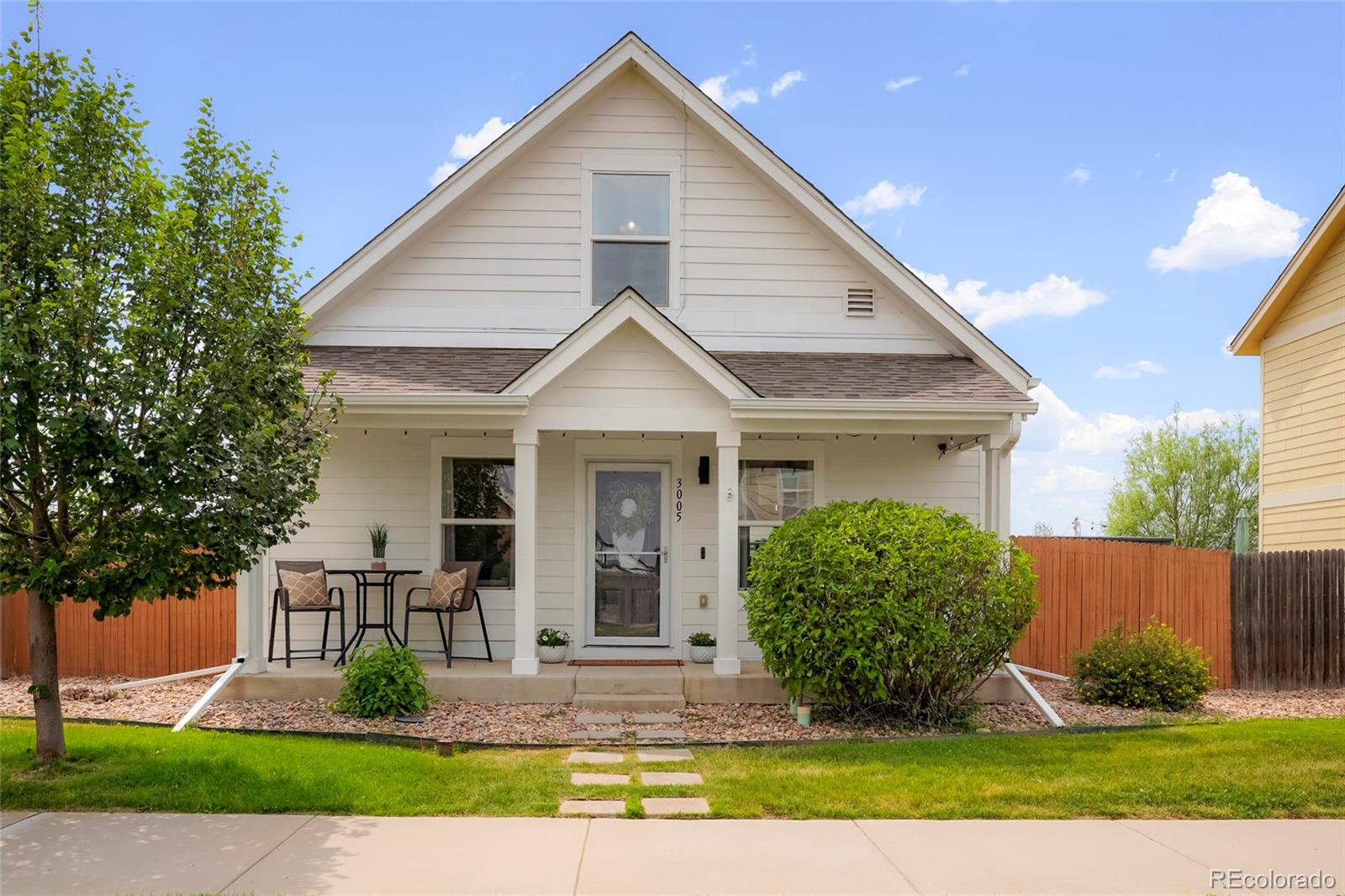 Wolf Creek Run Strasburg Home | MLS #: 87691873005  Quarterland Street, Strasburg Beds: 4 Baths: 2 Price: $400,000