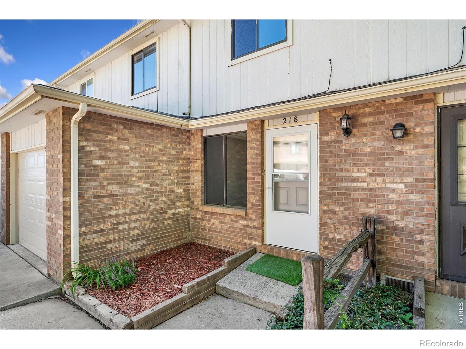 218 E 8th Avenue, longmont&nbsp; House Search MLS Picture