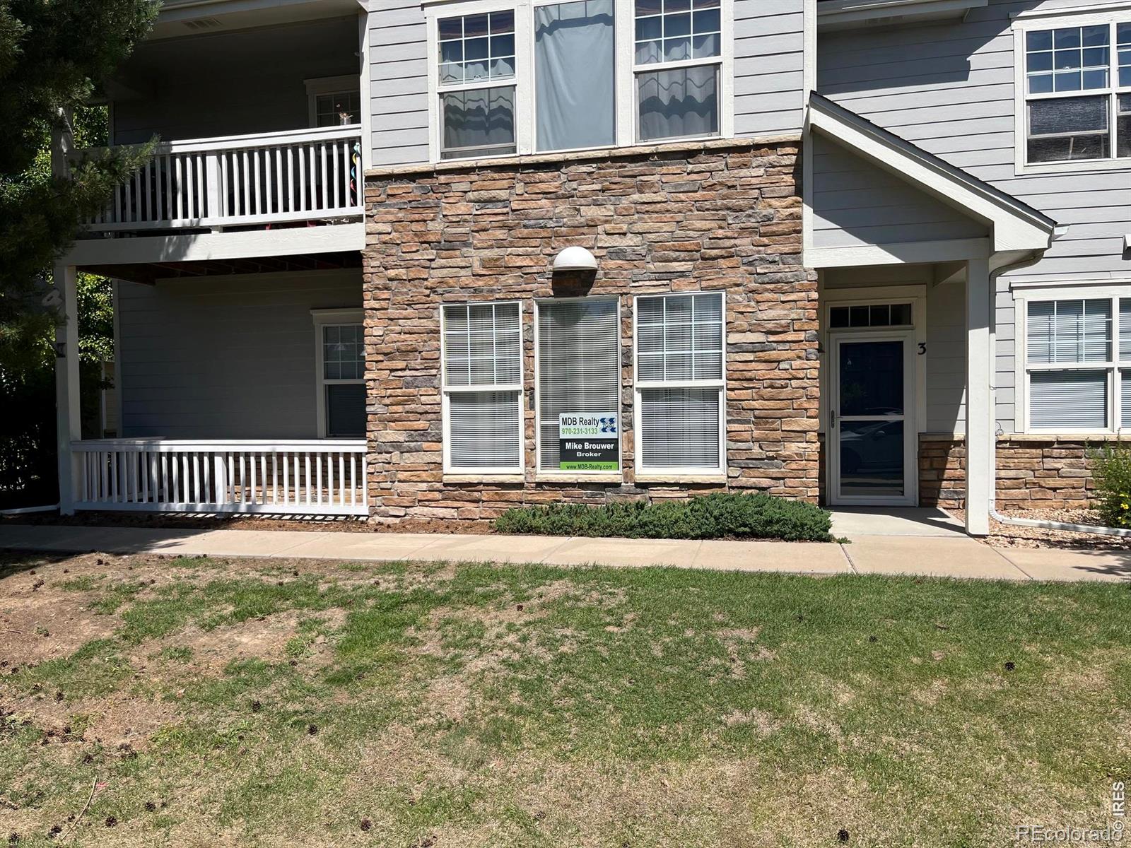 evans&nbsp; House Search Picture