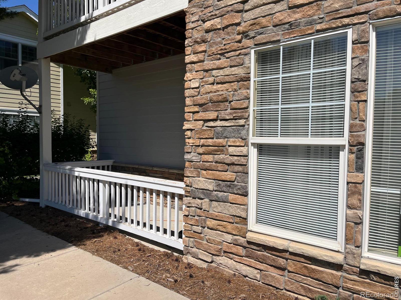 3764  Ponderosa Court, evans&nbsp; House Search MLS Picture