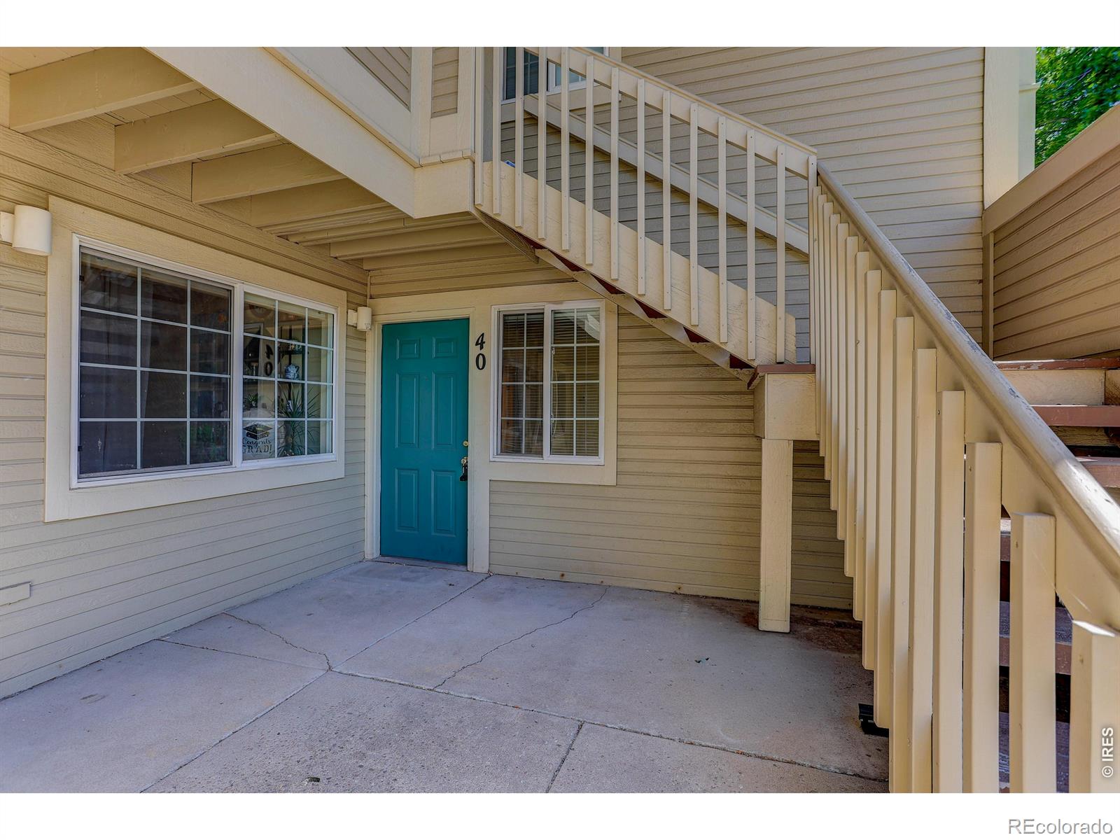 1225 W Prospect Road, fort collins&nbsp; House Search MLS Picture