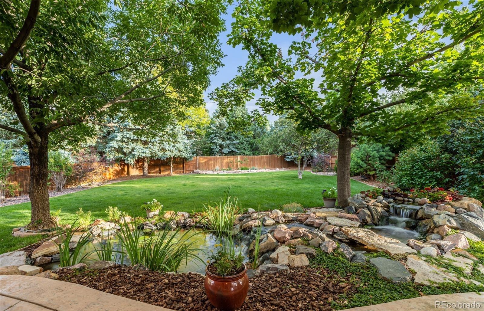  Littleton Home | MLS #: 22477392952  Clairton Drive, Littleton Beds: 4 Baths: 4 Price: $925,000