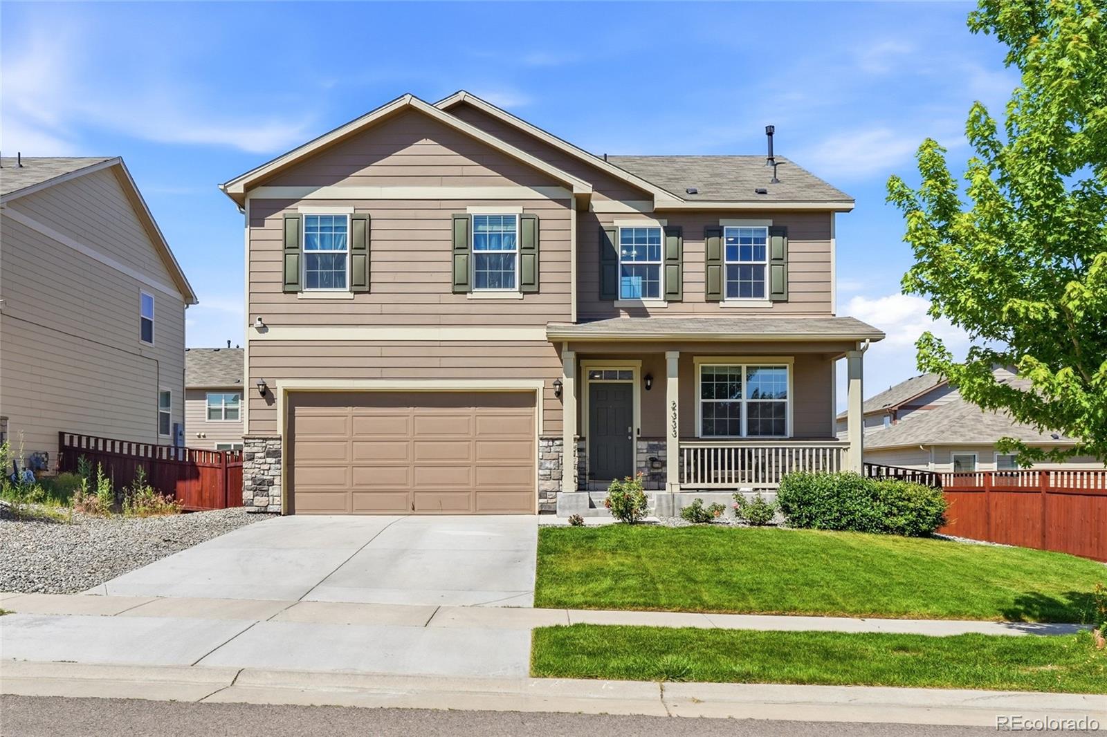  Brighton Home | MLS #: 93358302333  Shipman Street, Brighton Beds: 4 Baths: 3 Price: $510,000