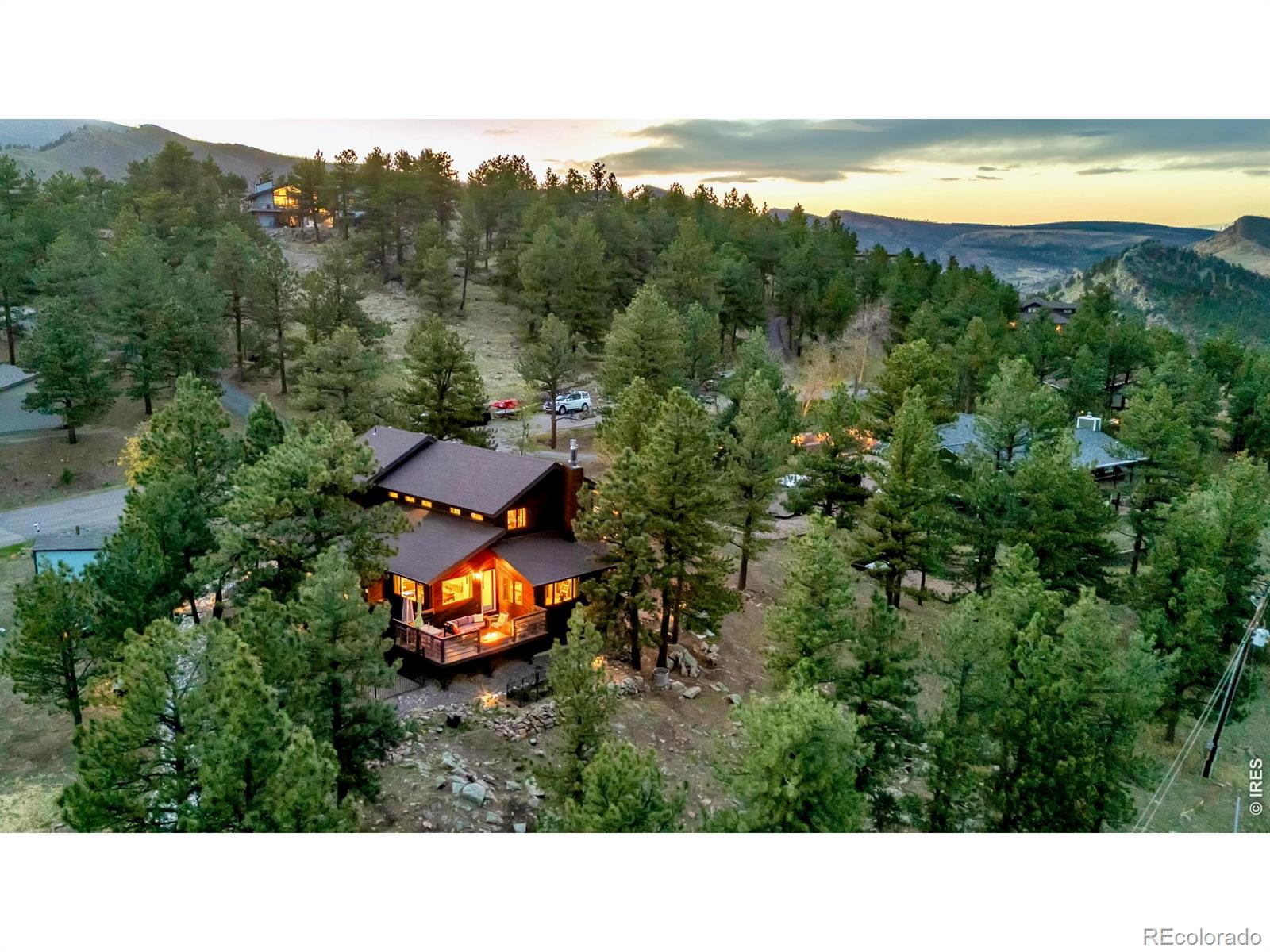 8444  Stoneridge Terrace, boulder&nbsp; House Search MLS Picture