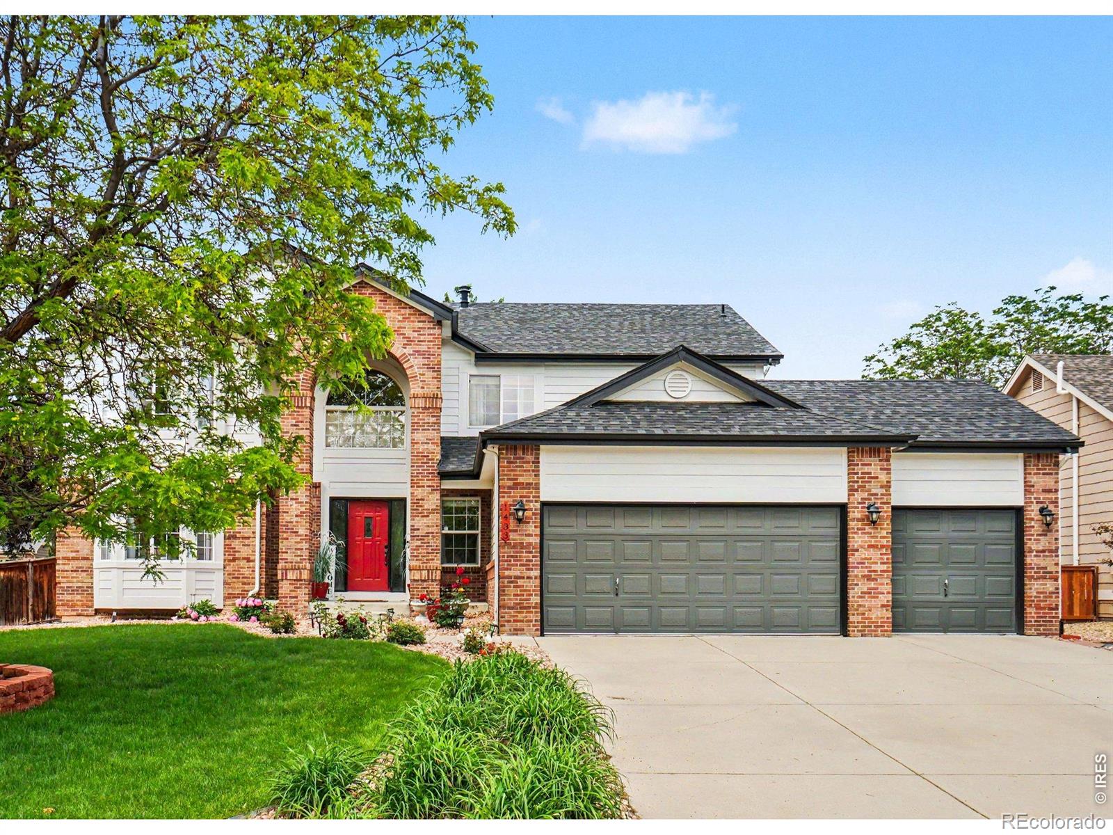 longmont&nbsp; House Search Picture
