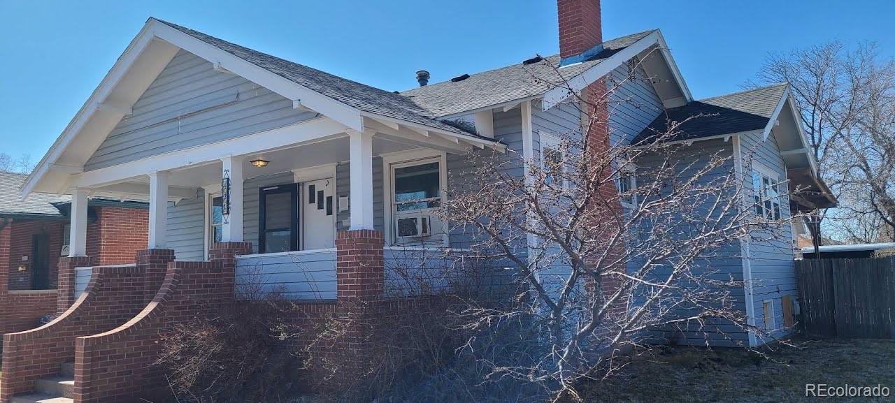 431 N Elm Street, sterling&nbsp; House Search MLS Picture