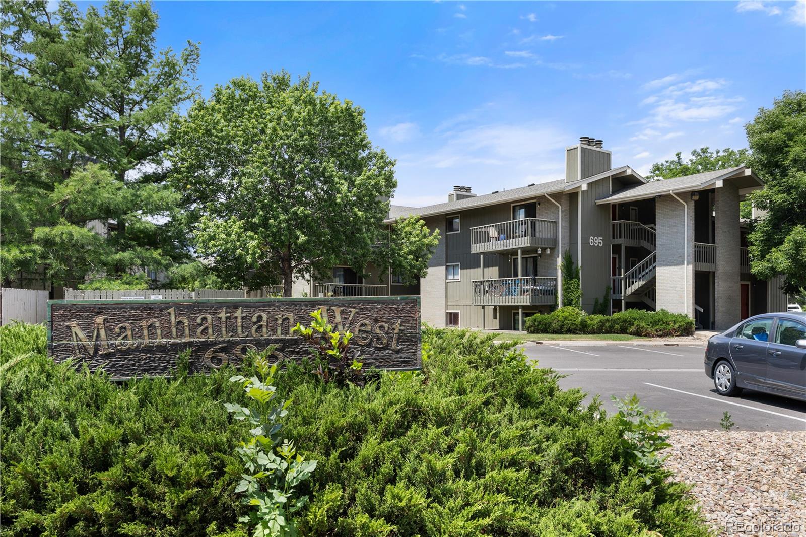 695  Manhattan Drive, boulder&nbsp; House Search MLS Picture