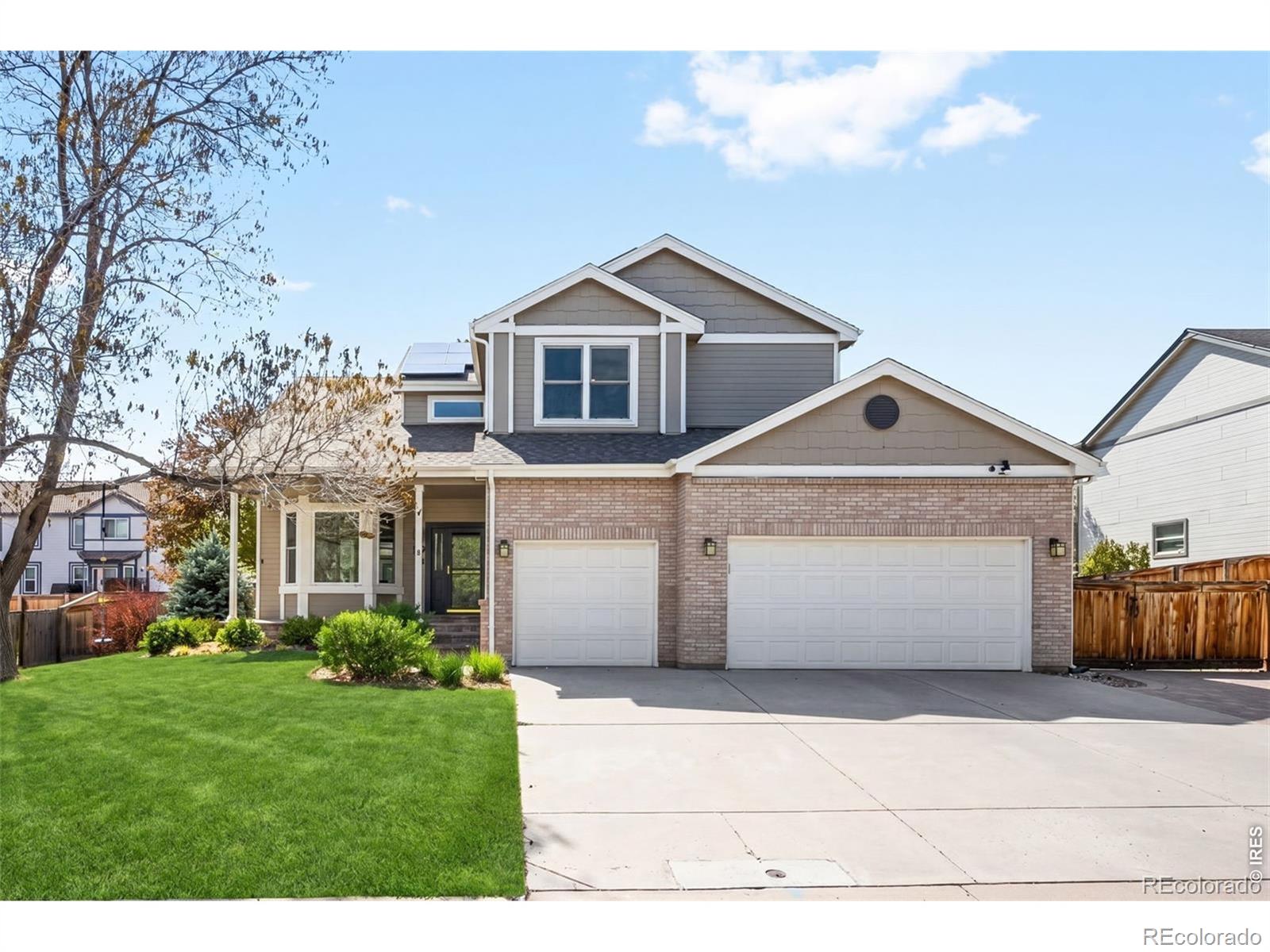  Littleton Home | MLS #: 45678910621167687 S Allison Court, Littleton Beds: 5 Baths: 4 Price: $875,000