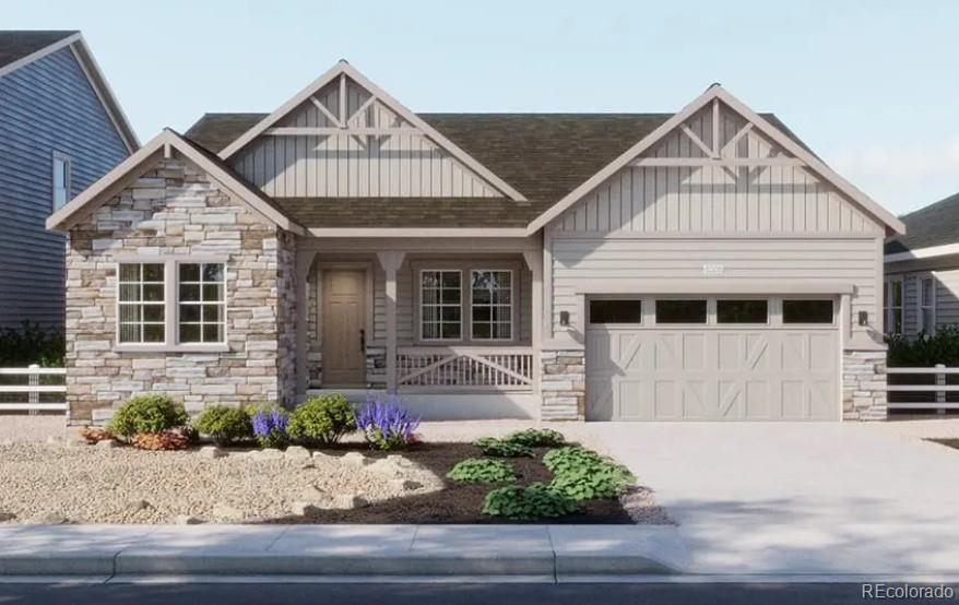  Aurora Home | MLS #: 19327431973 S Eaton Park Way, Aurora Beds: 3 Baths: 3 Price: $824,950