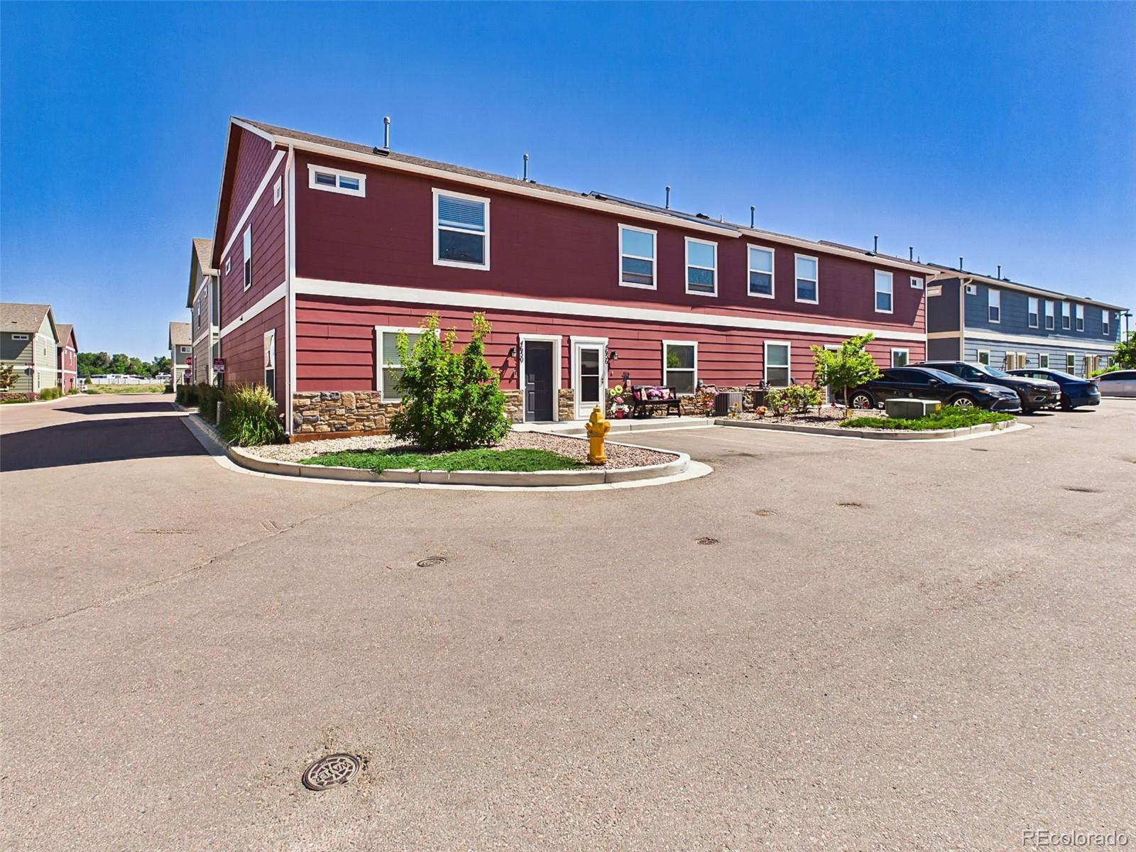 colorado springs&nbsp; House Search Picture
