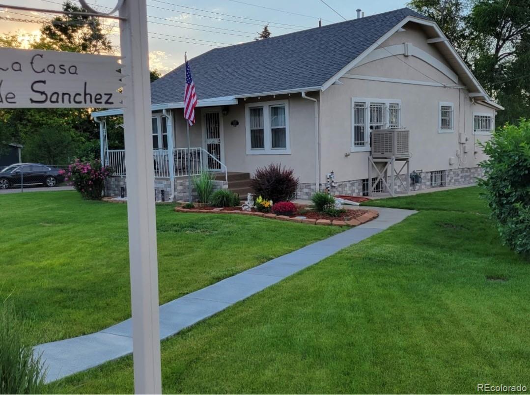  Denver Home | MLS #: 94304883355 W 54th Avenue, Denver Beds: 3 Baths: 2 Price: $574,998