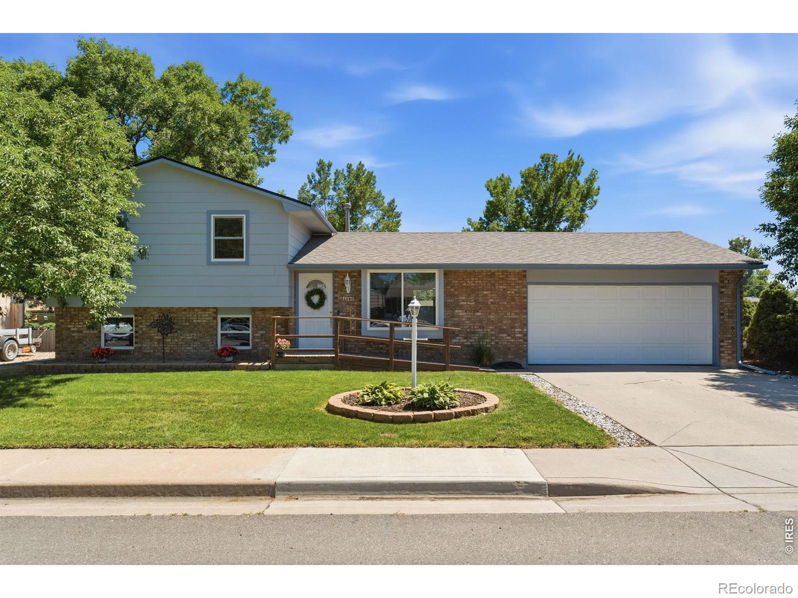 1040  White Elm Drive, loveland&nbsp; House Search MLS Picture