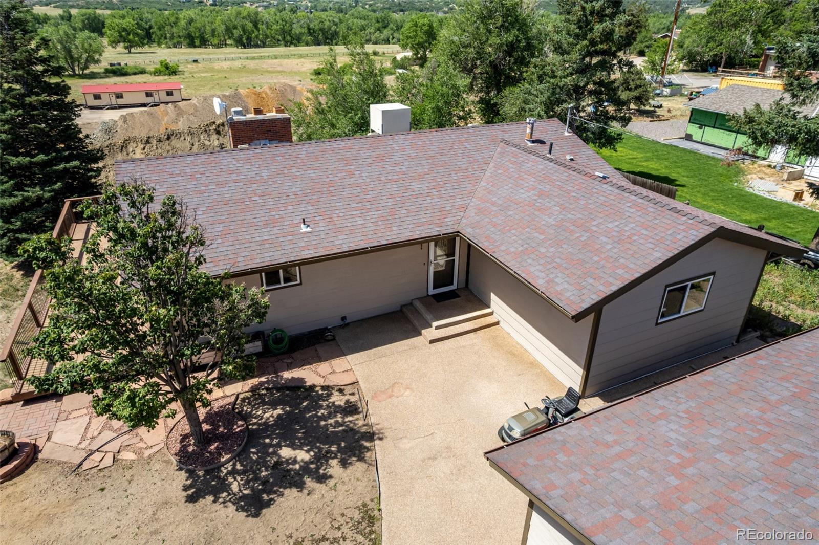 5440  Huxtable Street, sedalia&nbsp; House Search MLS Picture