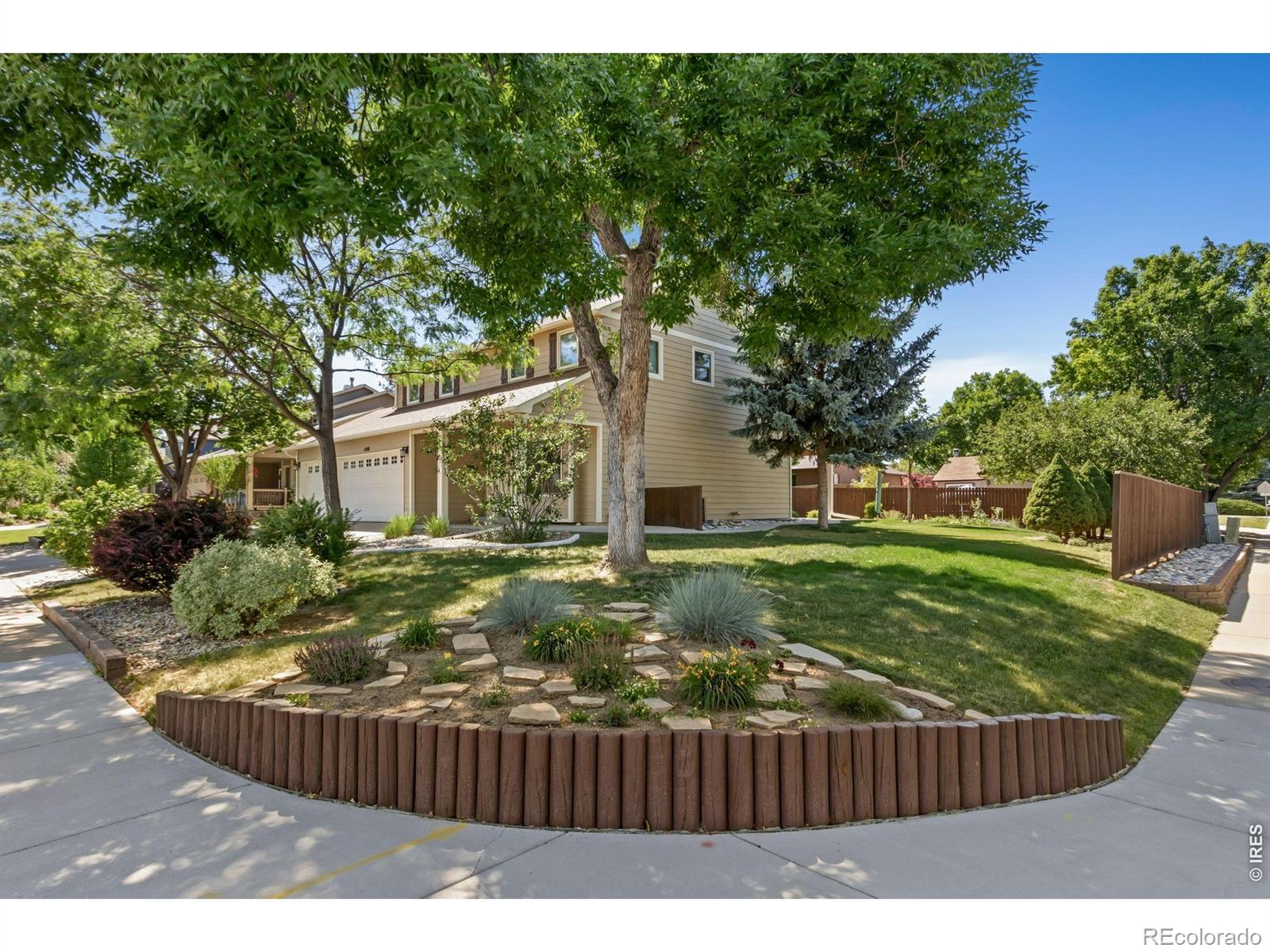 4001  Benthaven Street, fort collins&nbsp; House Search MLS Picture